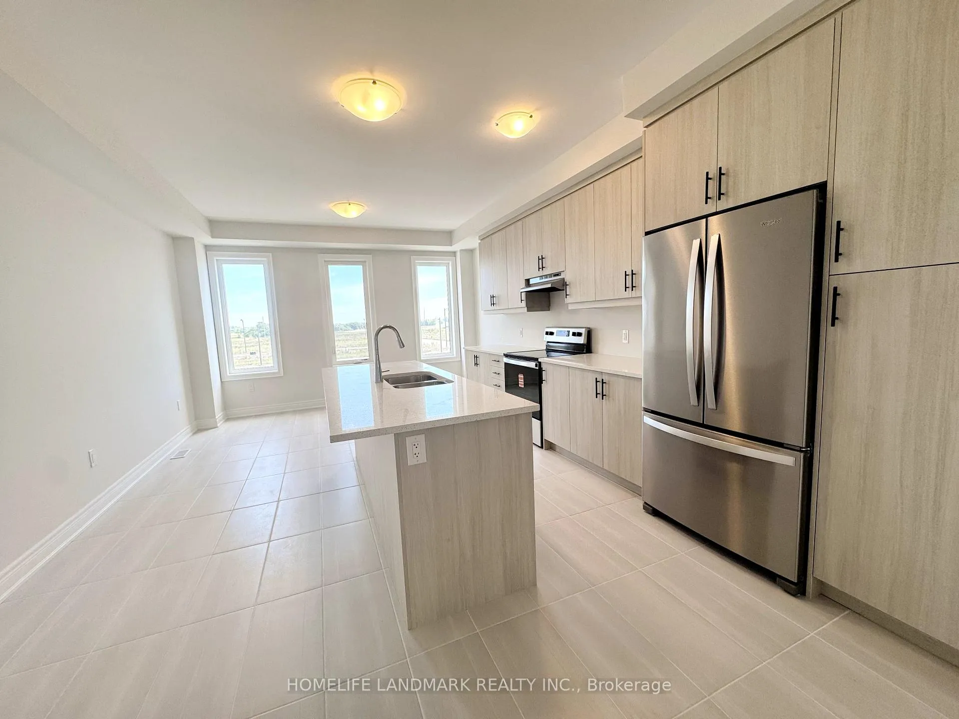 Photo 9 of 78 Selina Rose Street, Markham, Rural Markham — HOMEH