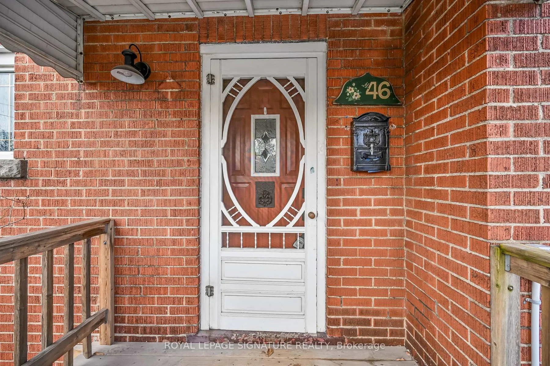 Photo 5 of 46 East 36 Street, Hamilton, Raleigh — HOMEH