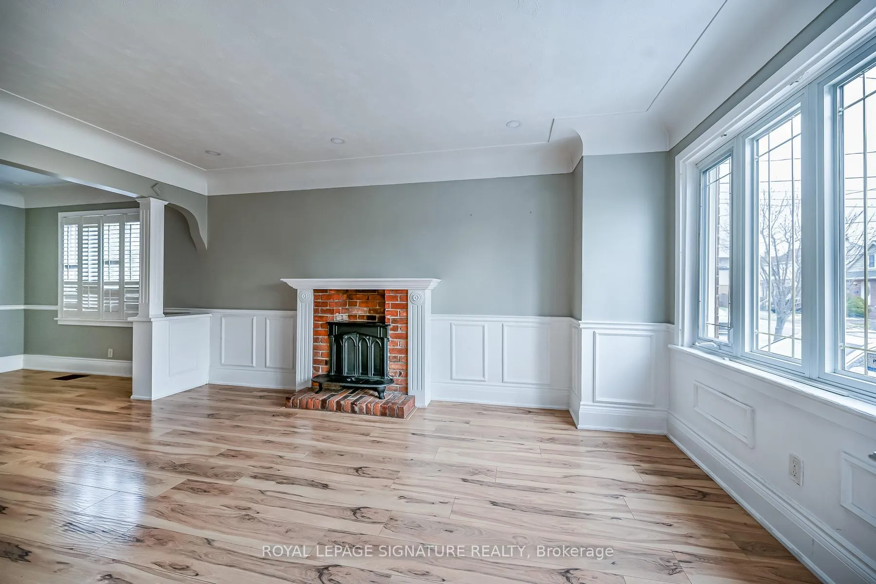 Photo 6 of 46 East 36 Street, Hamilton, Raleigh — HOMEH