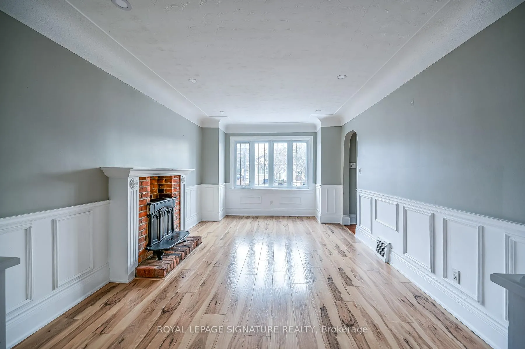 Photo 9 of 46 East 36 Street, Hamilton, Raleigh — HOMEH