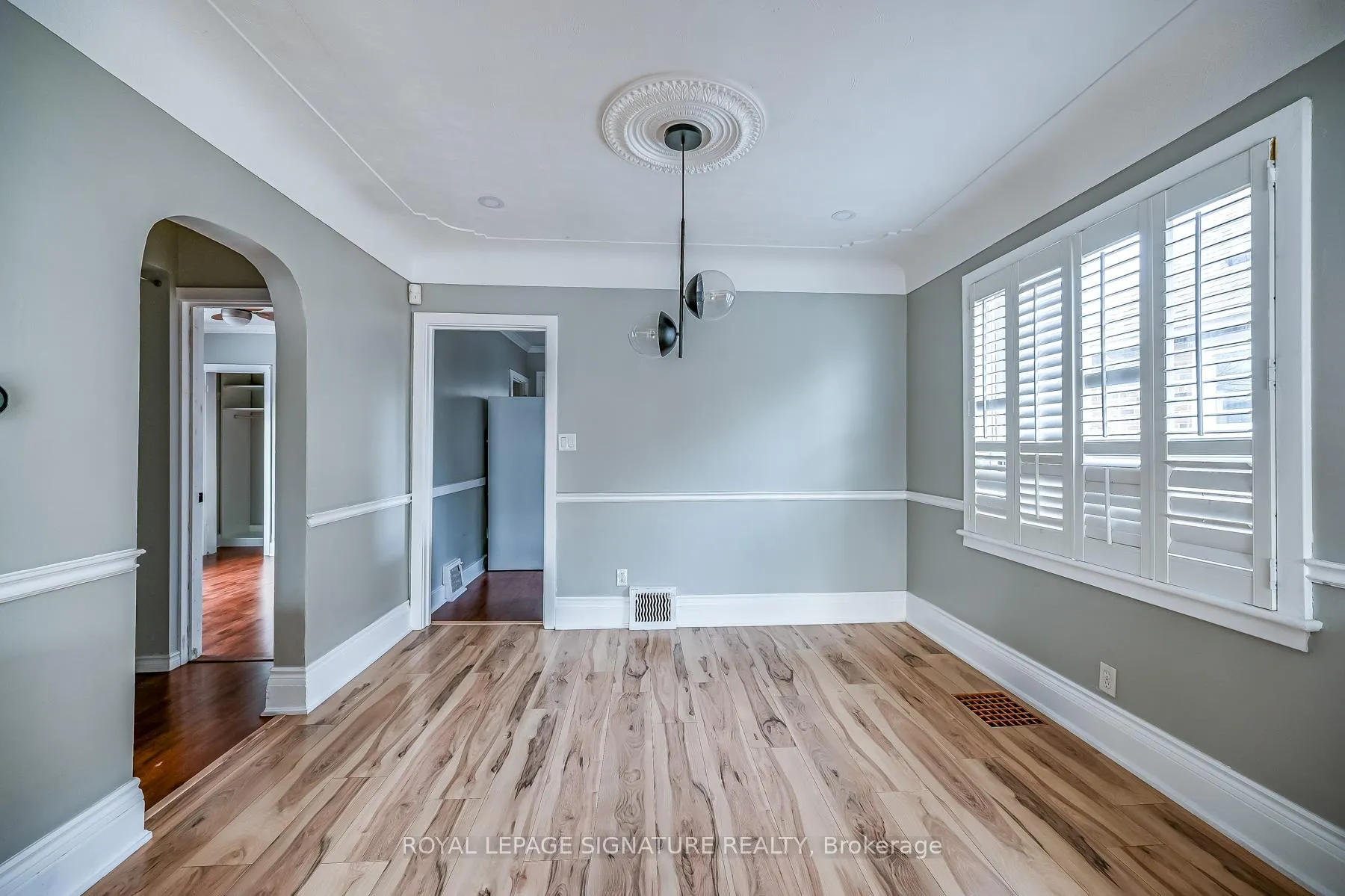 Photo 10 of 46 East 36 Street, Hamilton, Raleigh — HOMEH