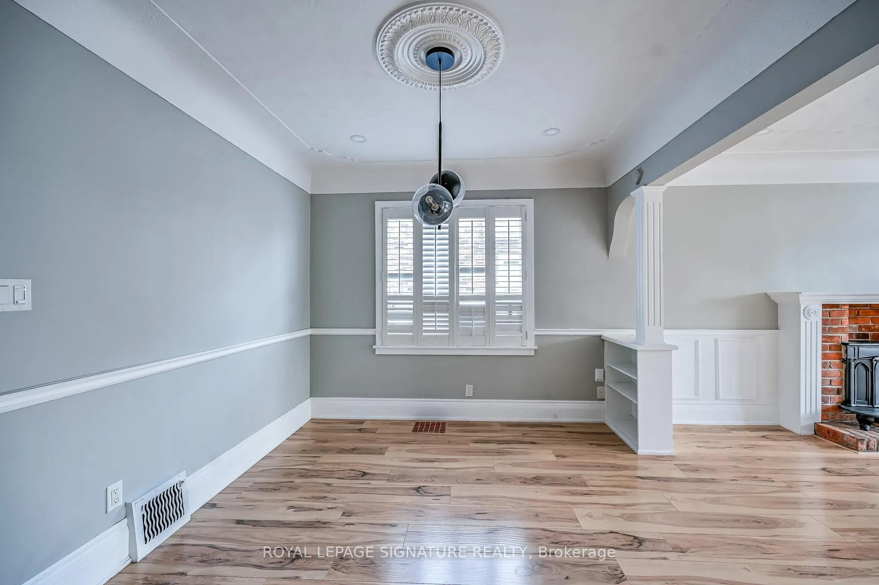 Photo 11 of 46 East 36 Street, Hamilton, Raleigh — HOMEH