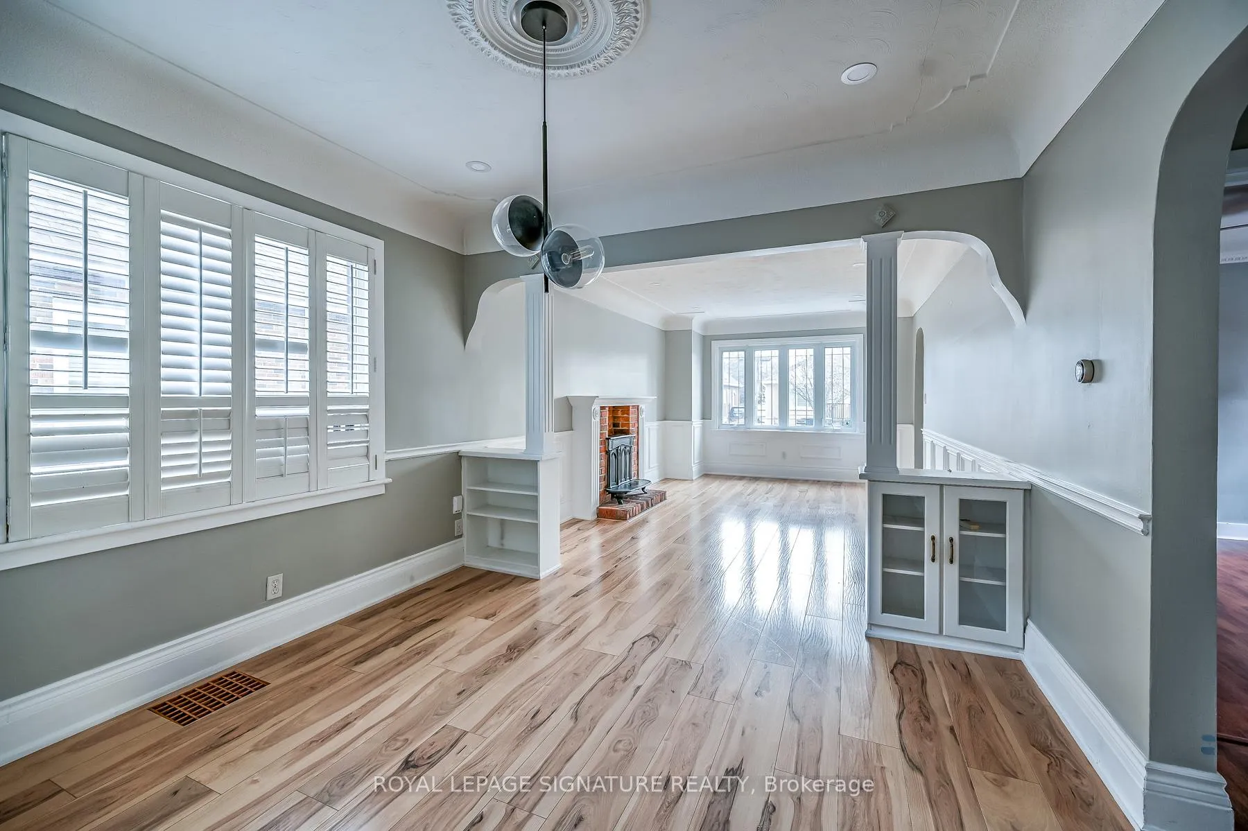 Photo 12 of 46 East 36 Street, Hamilton, Raleigh — HOMEH