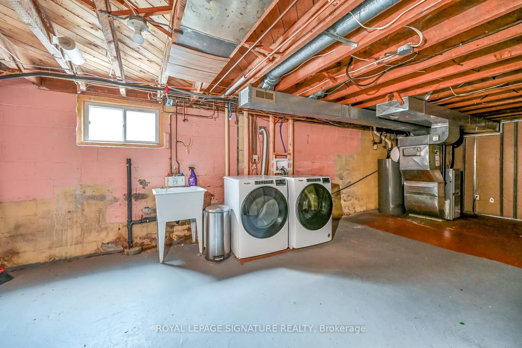Photo 31 of 46 East 36 Street, Hamilton, Raleigh — HOMEH