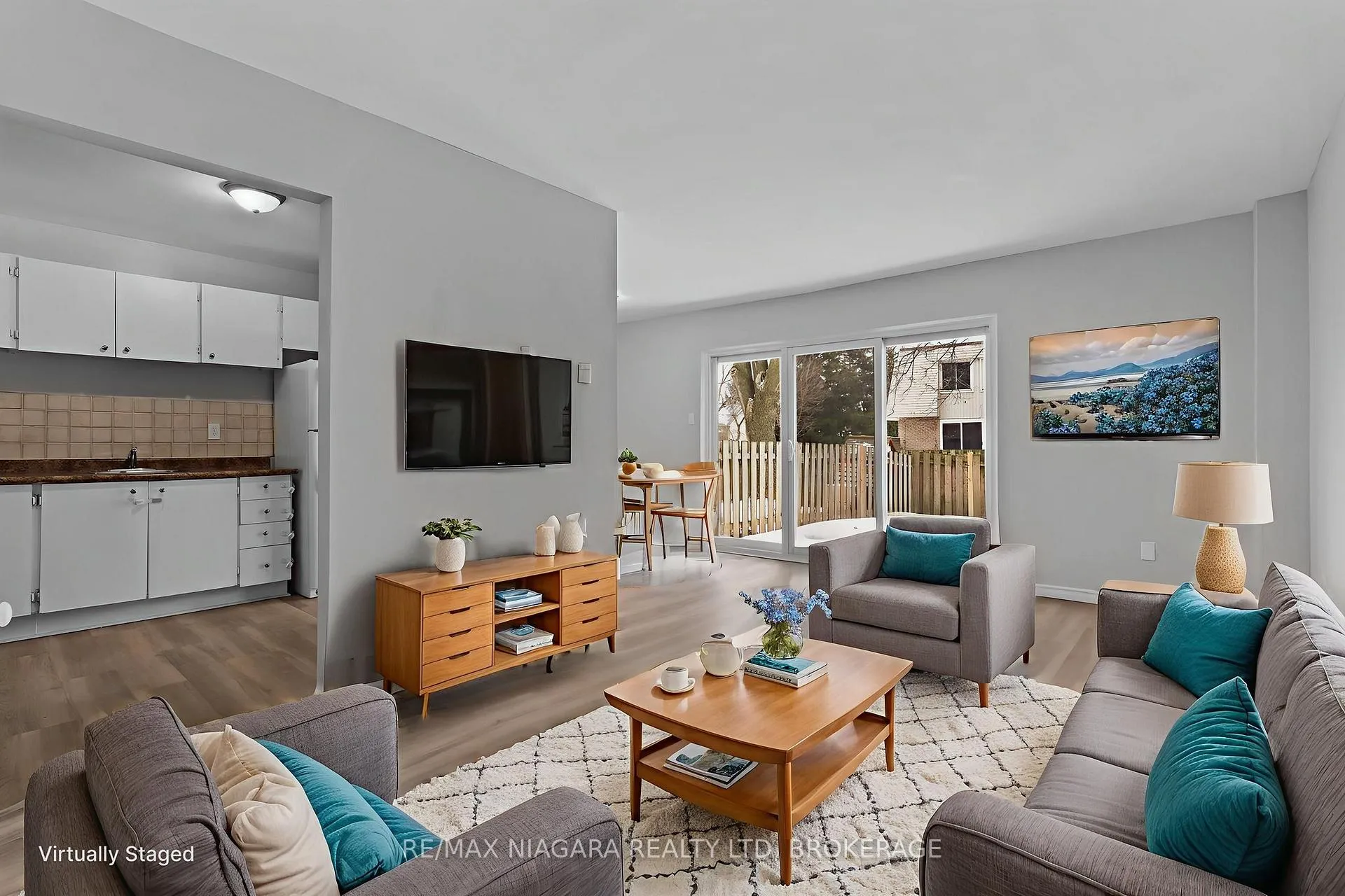 Photo 6 of Unit 152, 17 Old Pine Trail, St. Catharines, Carlton/Bunting — HOMEH