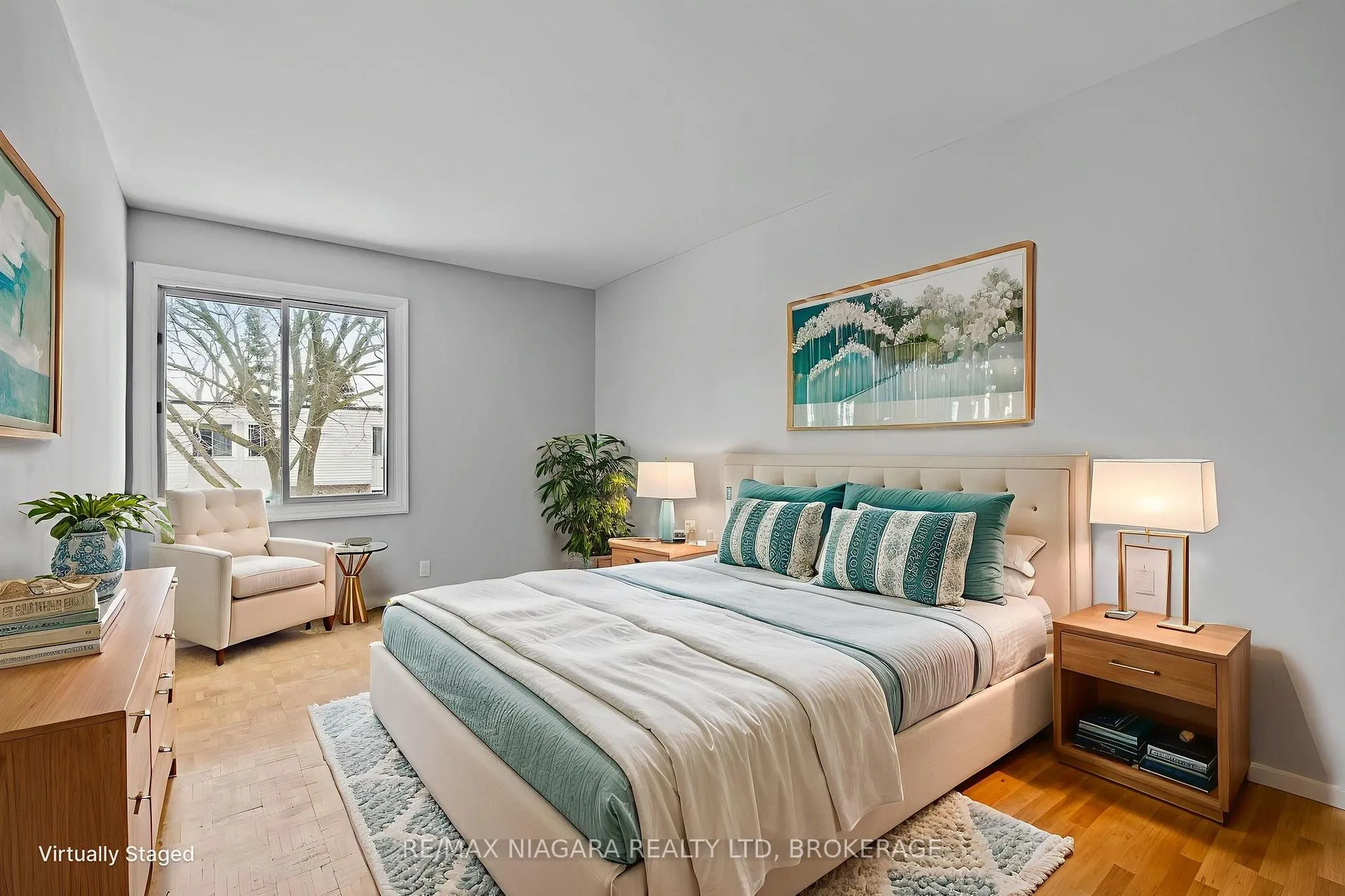 Photo 16 of Unit 152, 17 Old Pine Trail, St. Catharines, Carlton/Bunting — HOMEH
