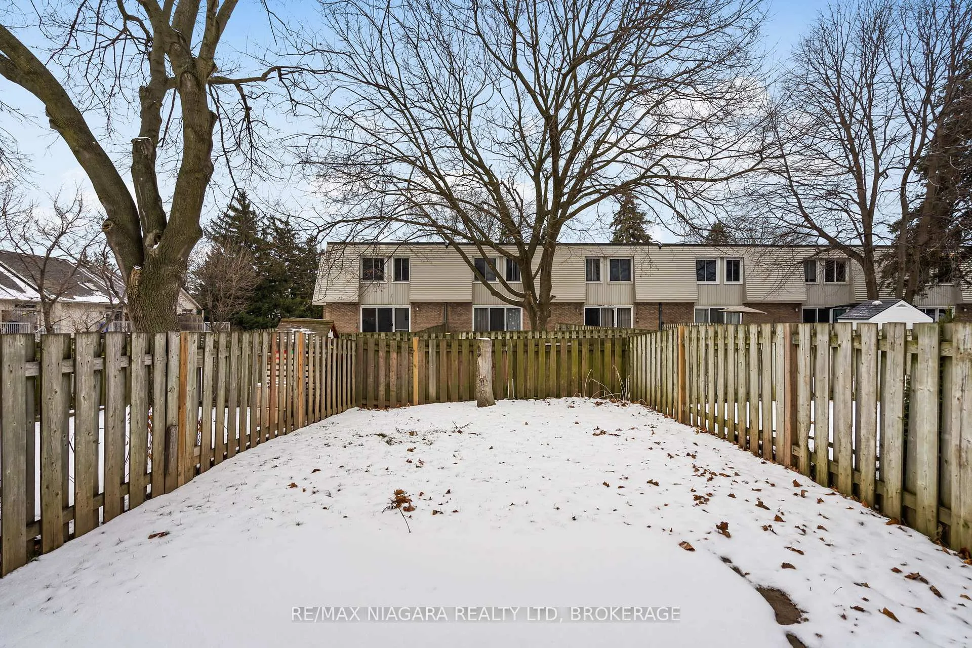 Photo 20 of Unit 152, 17 Old Pine Trail, St. Catharines, Carlton/Bunting — HOMEH