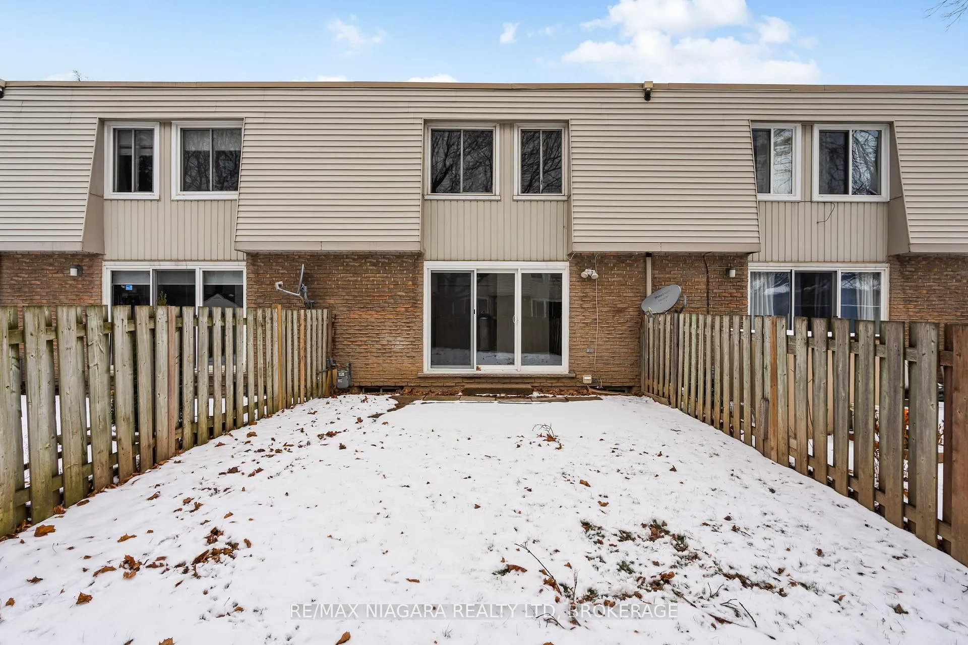 Photo 21 of Unit 152, 17 Old Pine Trail, St. Catharines, Carlton/Bunting — HOMEH