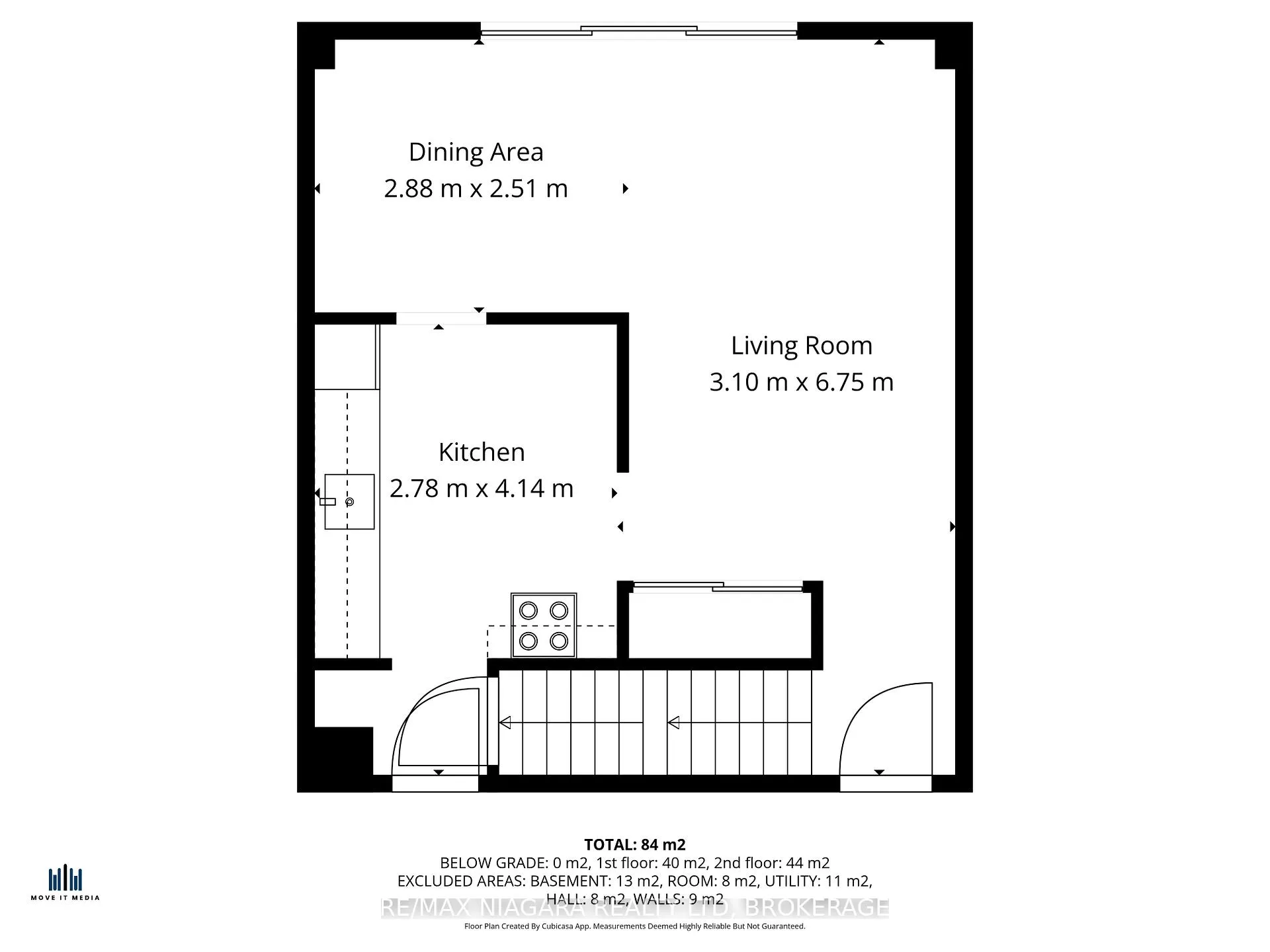Photo 22 of Unit 152, 17 Old Pine Trail, St. Catharines, Carlton/Bunting — HOMEH