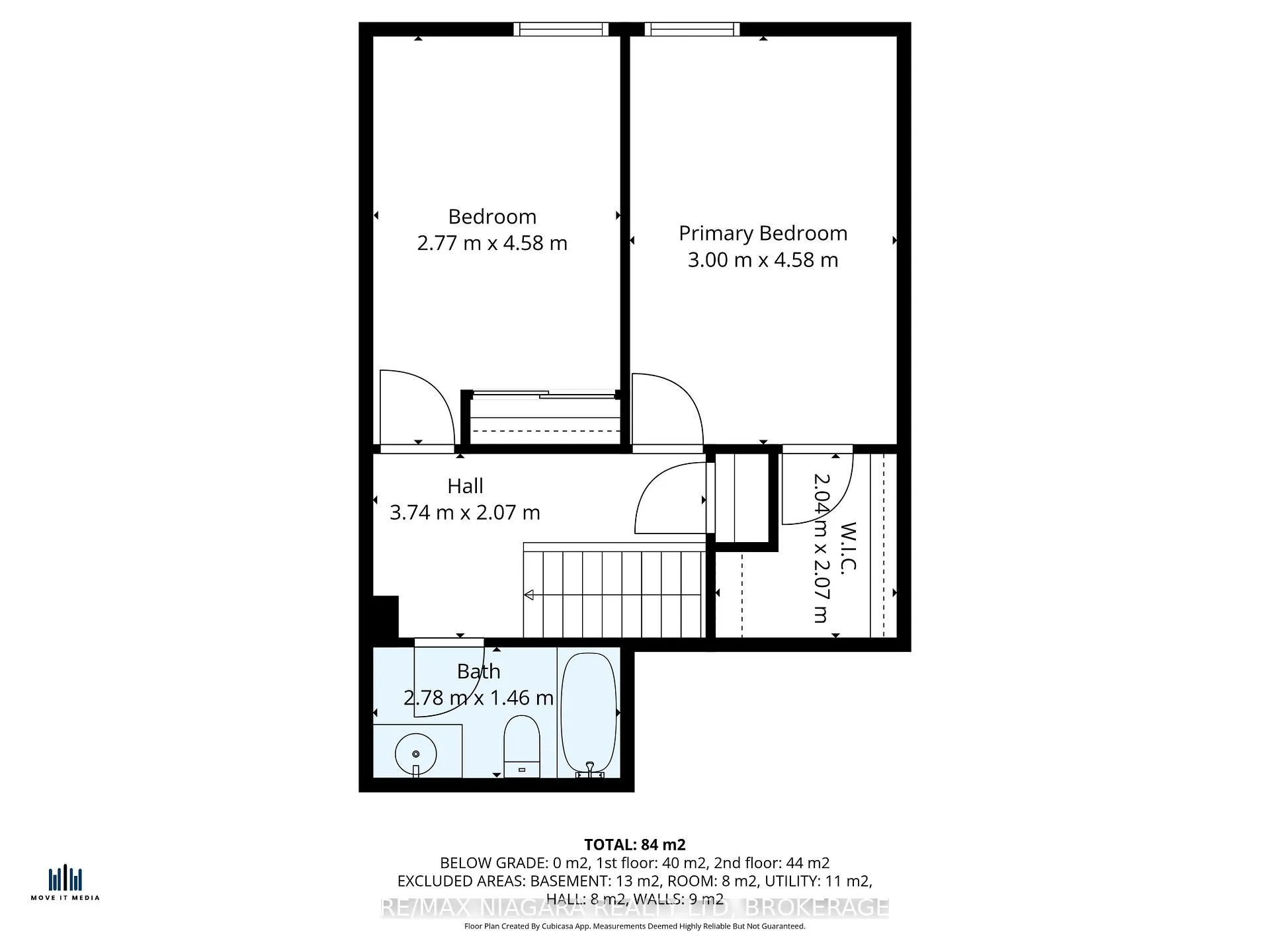 Photo 23 of Unit 152, 17 Old Pine Trail, St. Catharines, Carlton/Bunting — HOMEH