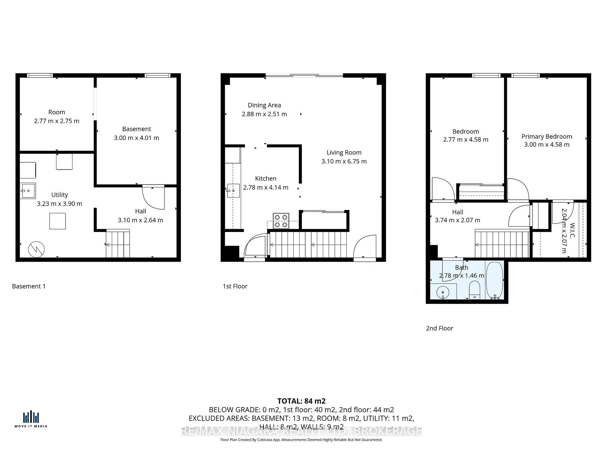 Photo 25 of Unit 152, 17 Old Pine Trail, St. Catharines, Carlton/Bunting — HOMEH