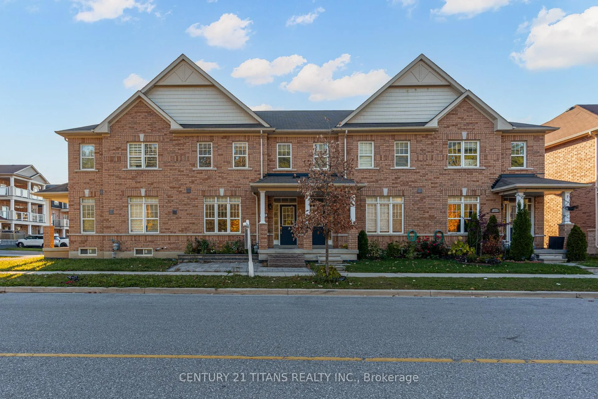 Photo 1 of 2602 Tillings Road, Pickering, Duffin Heights — HOMEH