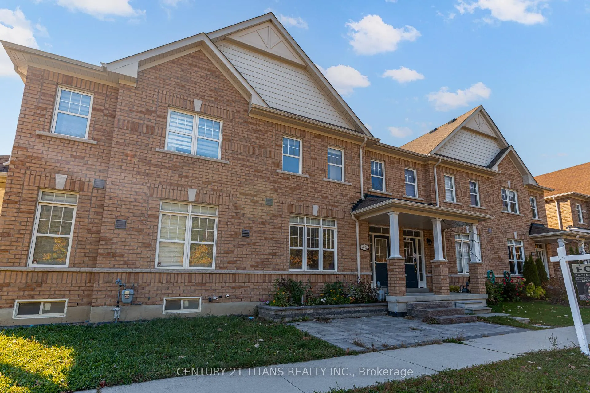 Photo 2 of 2602 Tillings Road, Pickering, Duffin Heights — HOMEH