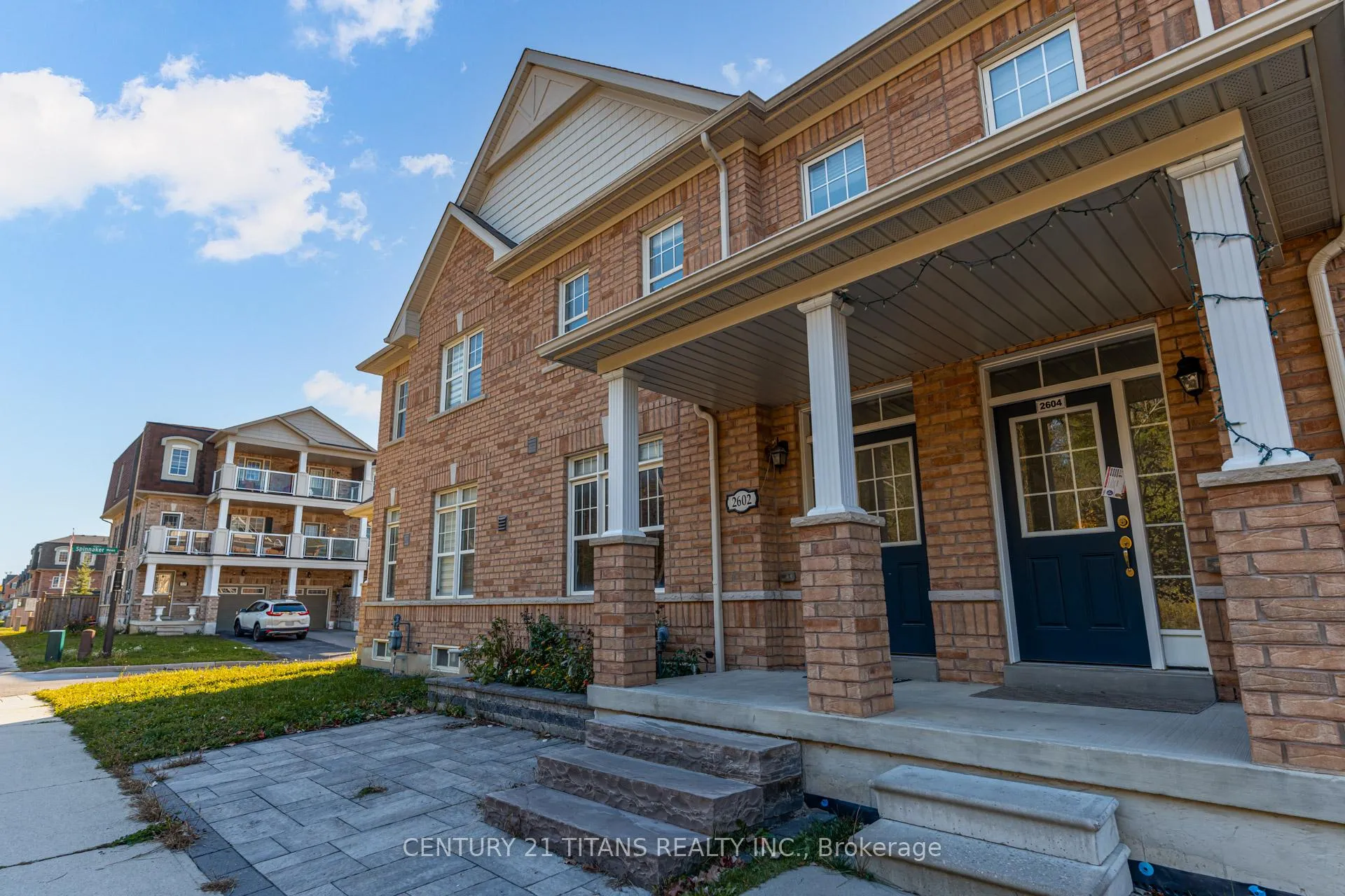 Photo 3 of 2602 Tillings Road, Pickering, Duffin Heights — HOMEH