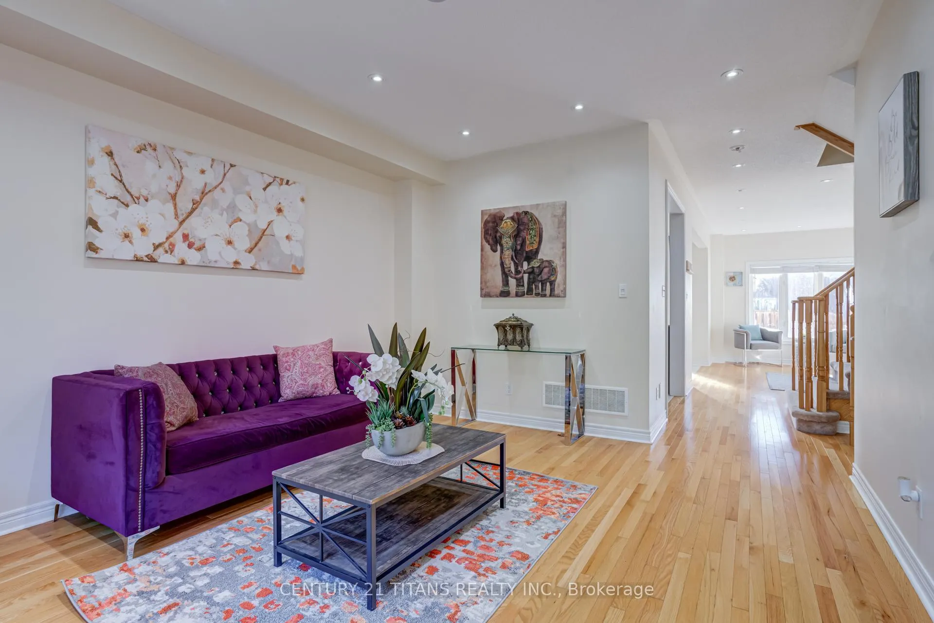 Photo 9 of 2602 Tillings Road, Pickering, Duffin Heights — HOMEH