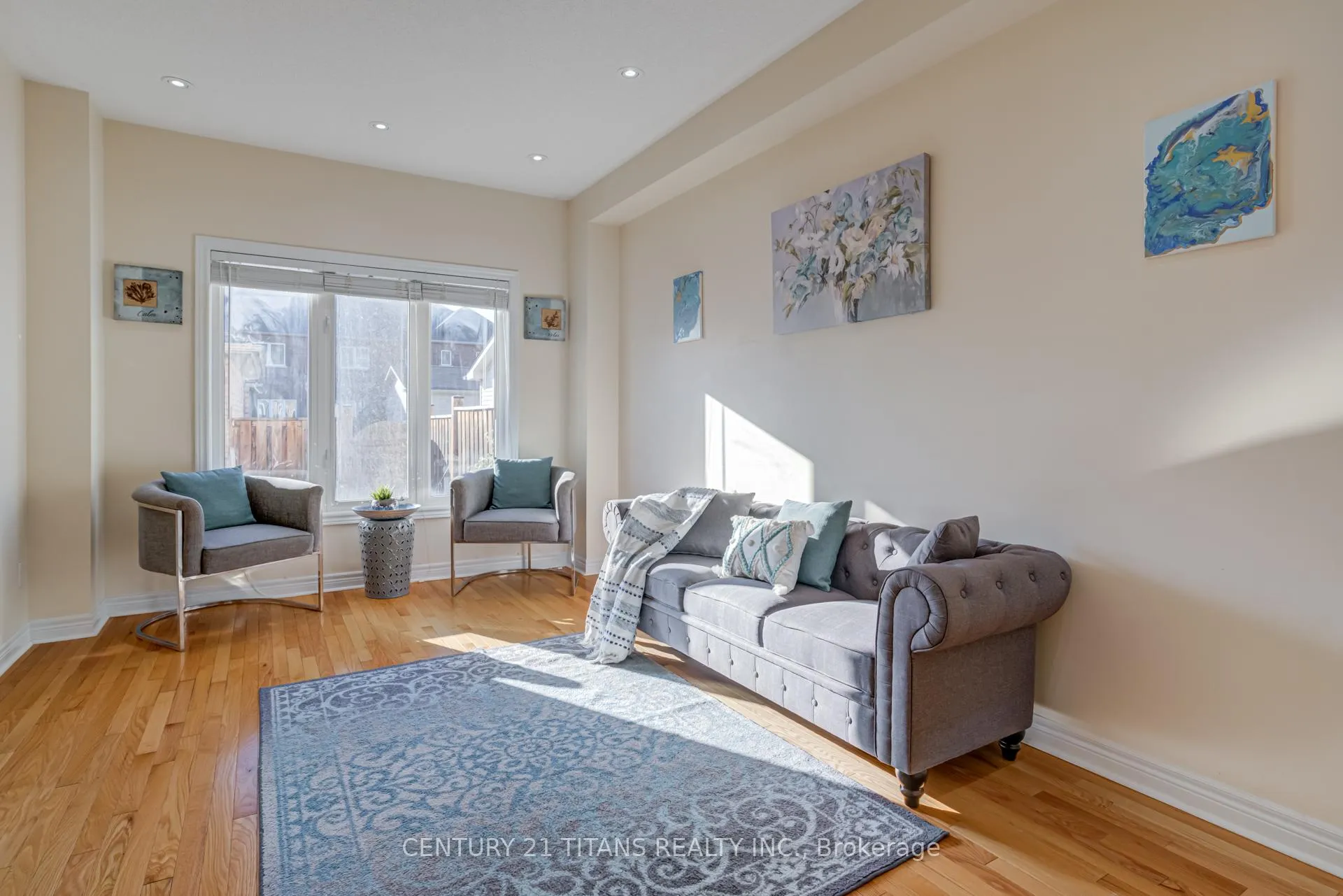 Photo 14 of 2602 Tillings Road, Pickering, Duffin Heights — HOMEH