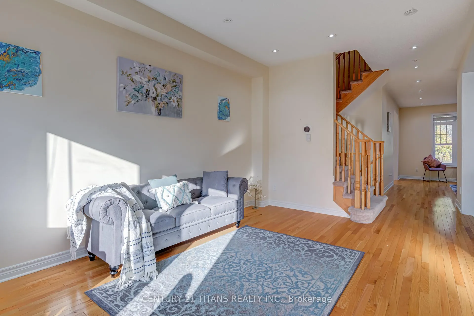 Photo 15 of 2602 Tillings Road, Pickering, Duffin Heights — HOMEH