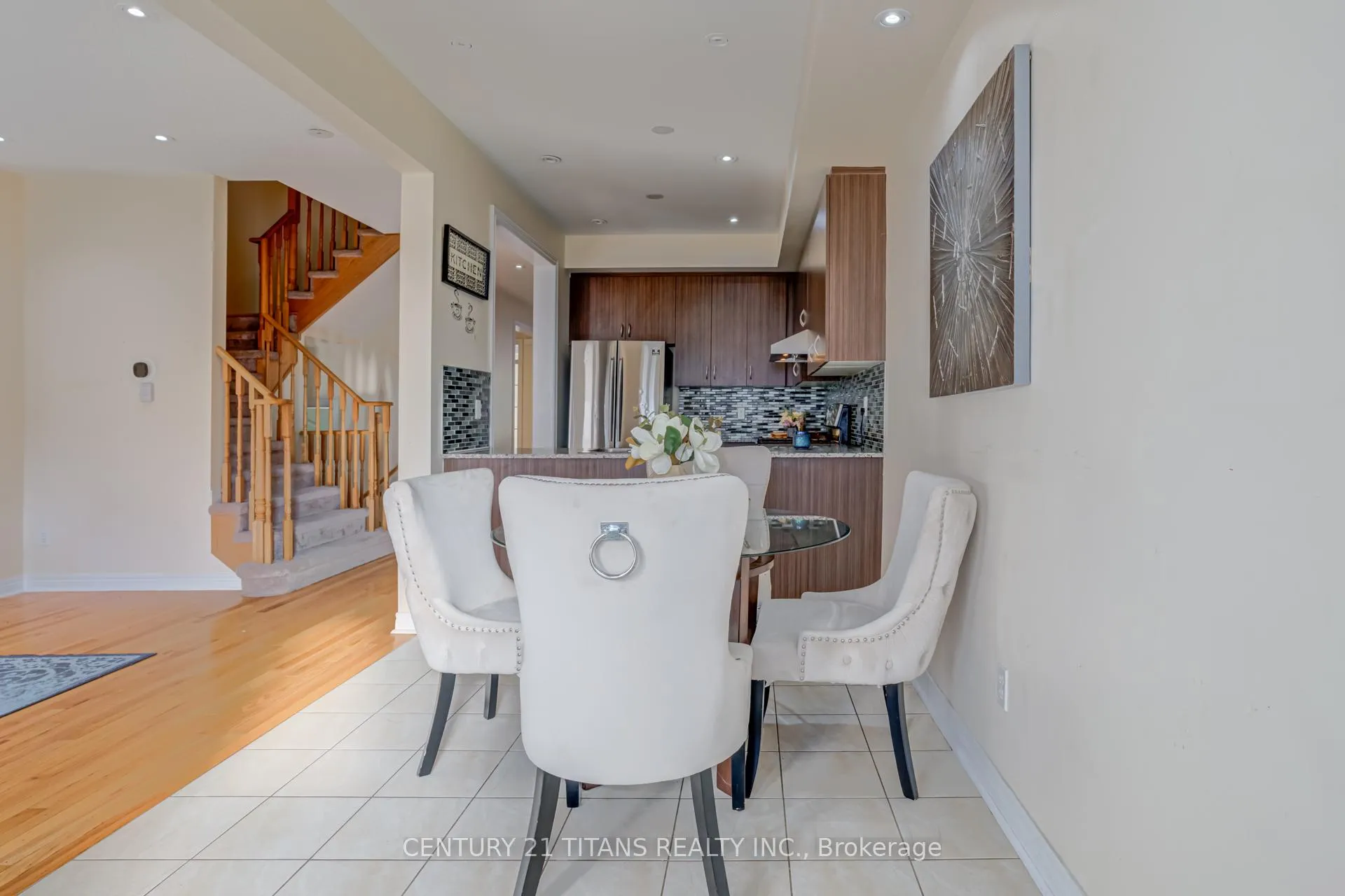 Photo 17 of 2602 Tillings Road, Pickering, Duffin Heights — HOMEH