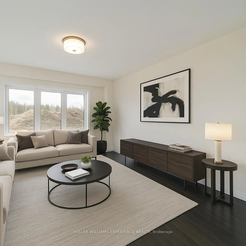 Photo 3 of 3134 Searidge Street, Severn, West Shore — HOMEH