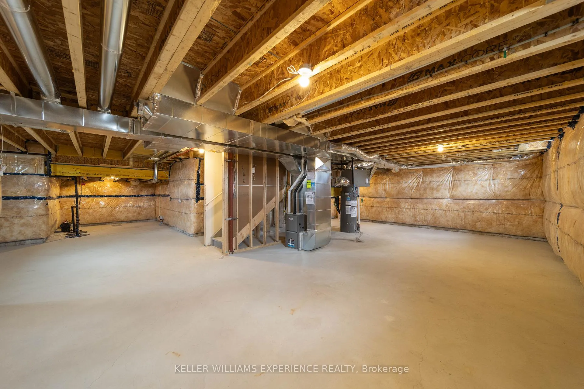 Photo 19 of 3134 Searidge Street, Severn, West Shore — HOMEH