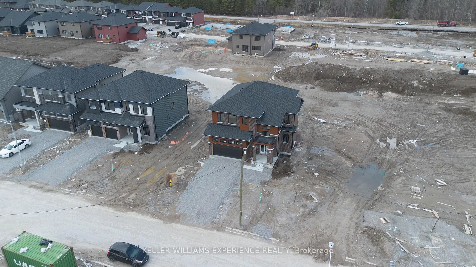 Photo 23 of 3134 Searidge Street, Severn, West Shore — HOMEH