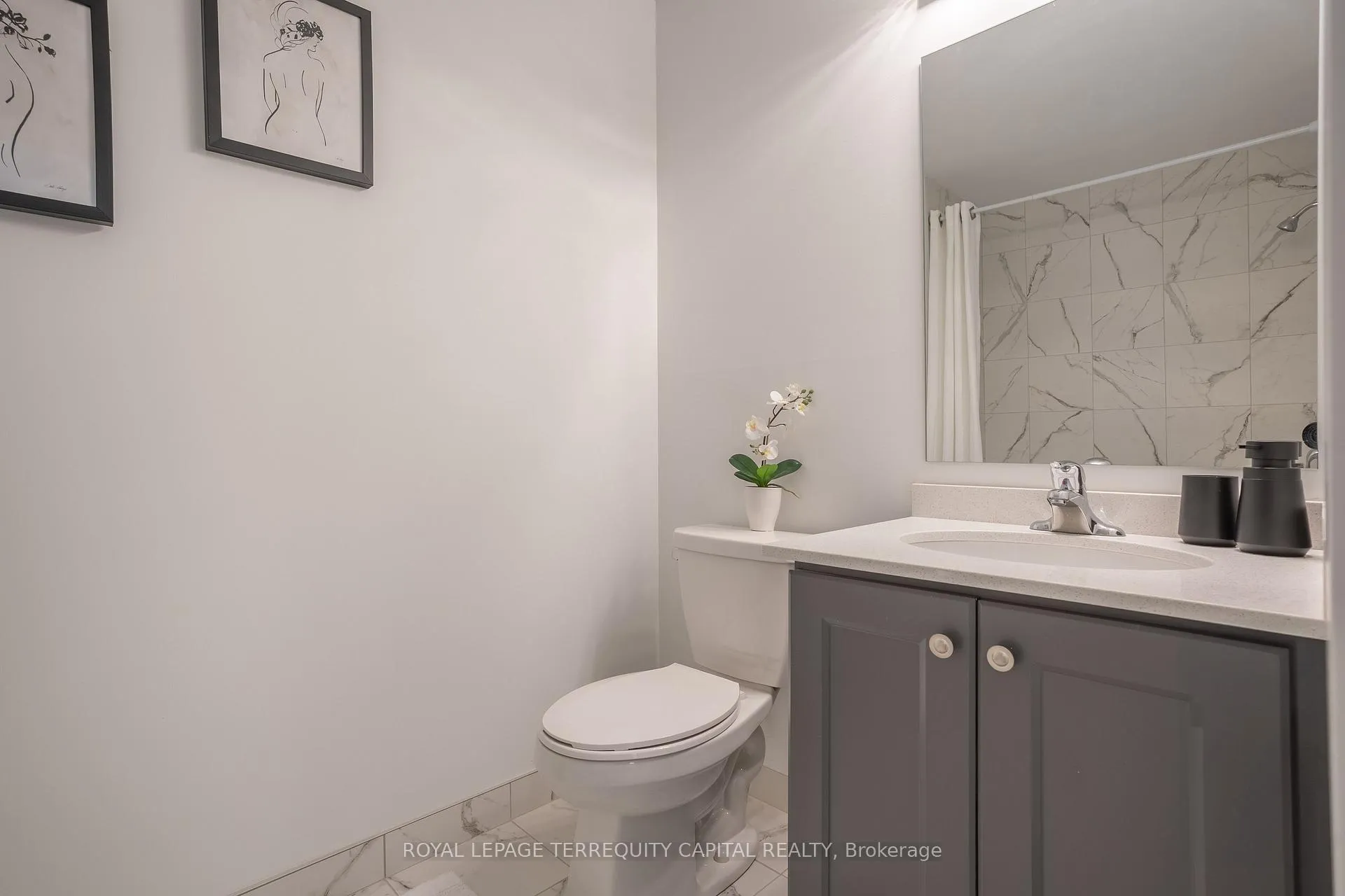 Photo 12 of Unit 313, 600 North Service Road, Hamilton, Stoney Creek — HOMEH