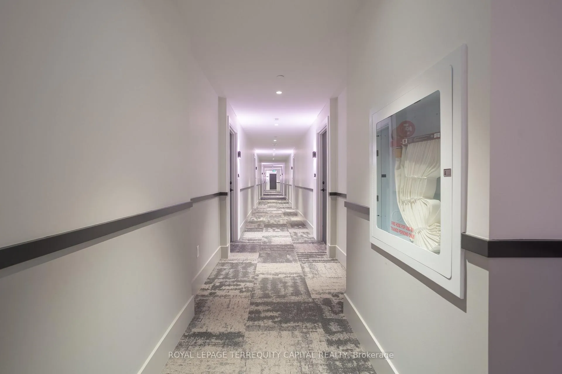 Photo 14 of Unit 313, 600 North Service Road, Hamilton, Stoney Creek — HOMEH