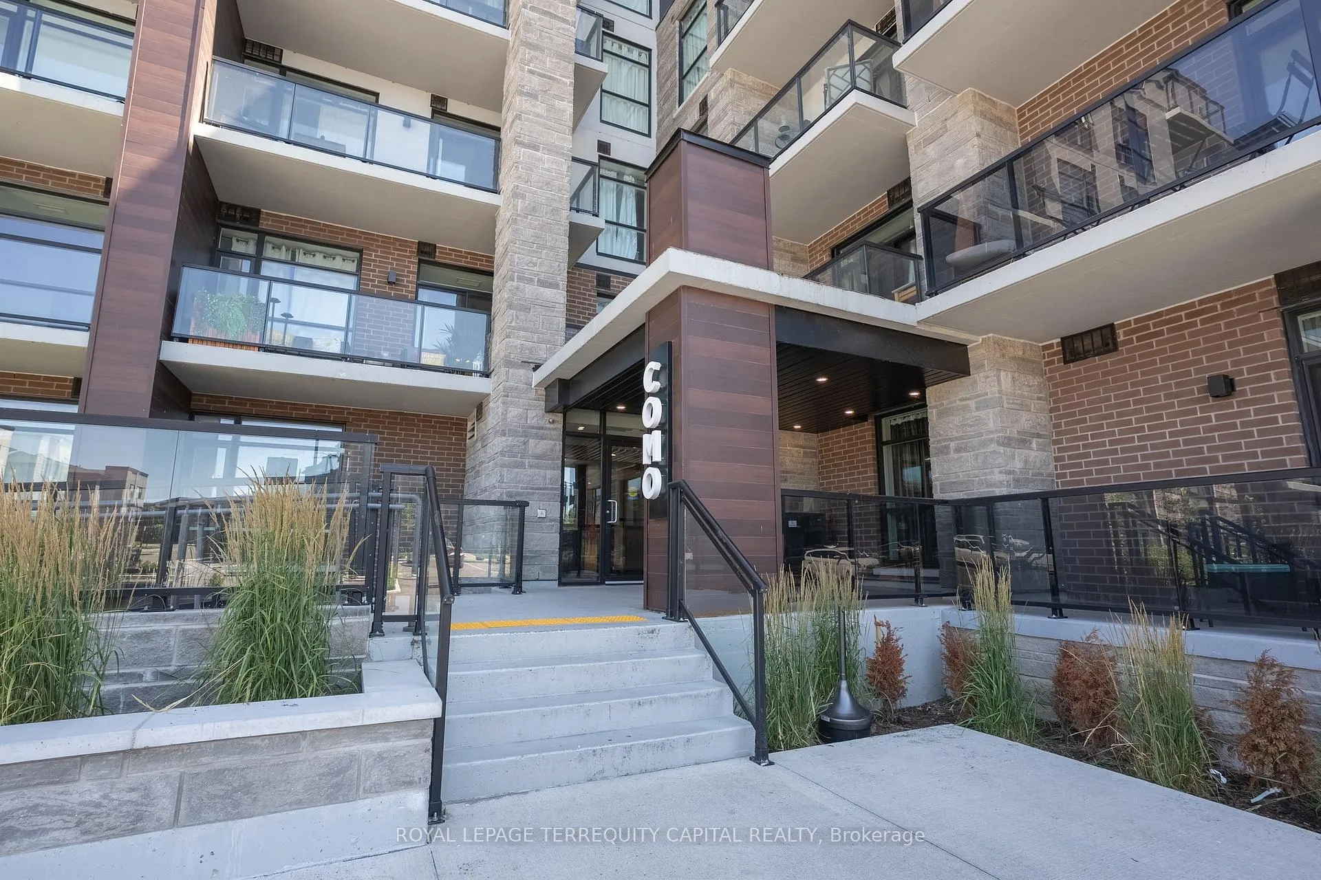 Photo 20 of Unit 313, 600 North Service Road, Hamilton, Stoney Creek — HOMEH
