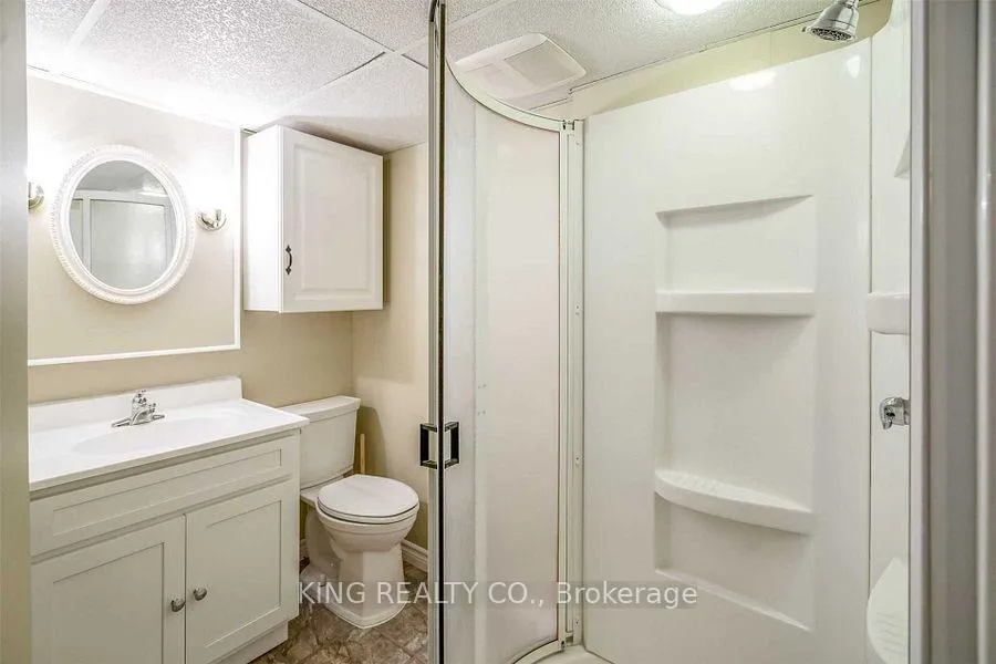Photo 6 of Unit Bsmt, 74 Green Maple Drive, St. Catharines, Secord Woods — HOMEH