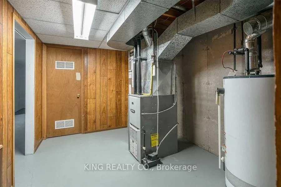 Photo 7 of Unit Bsmt, 74 Green Maple Drive, St. Catharines, Secord Woods — HOMEH