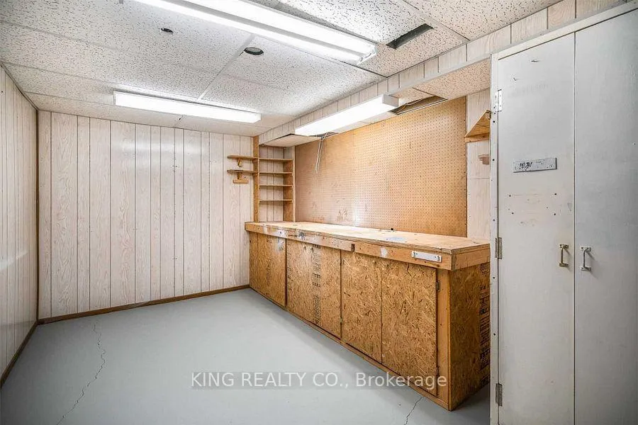 Photo 9 of Unit Bsmt, 74 Green Maple Drive, St. Catharines, Secord Woods — HOMEH