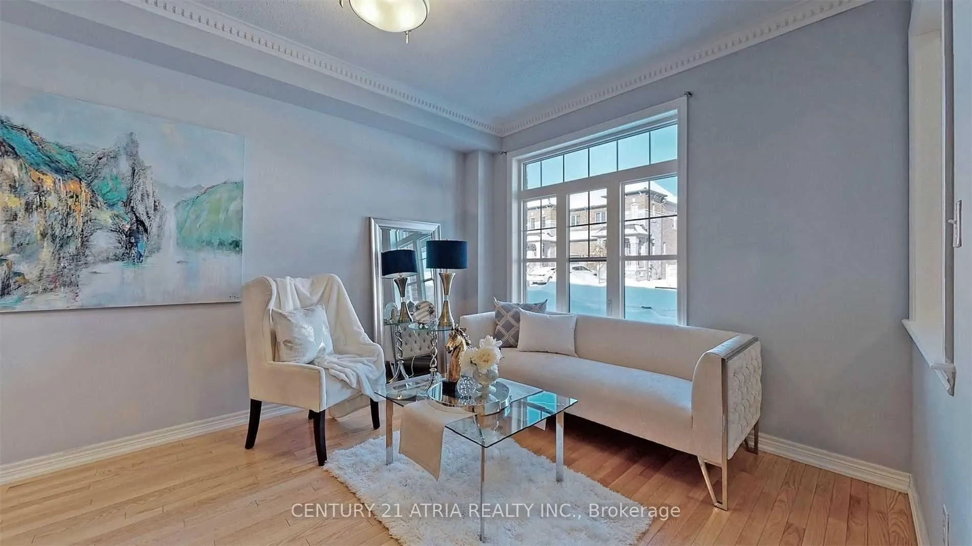Photo 3 of 131 Christian Ritter Drive, Markham, Berczy — HOMEH