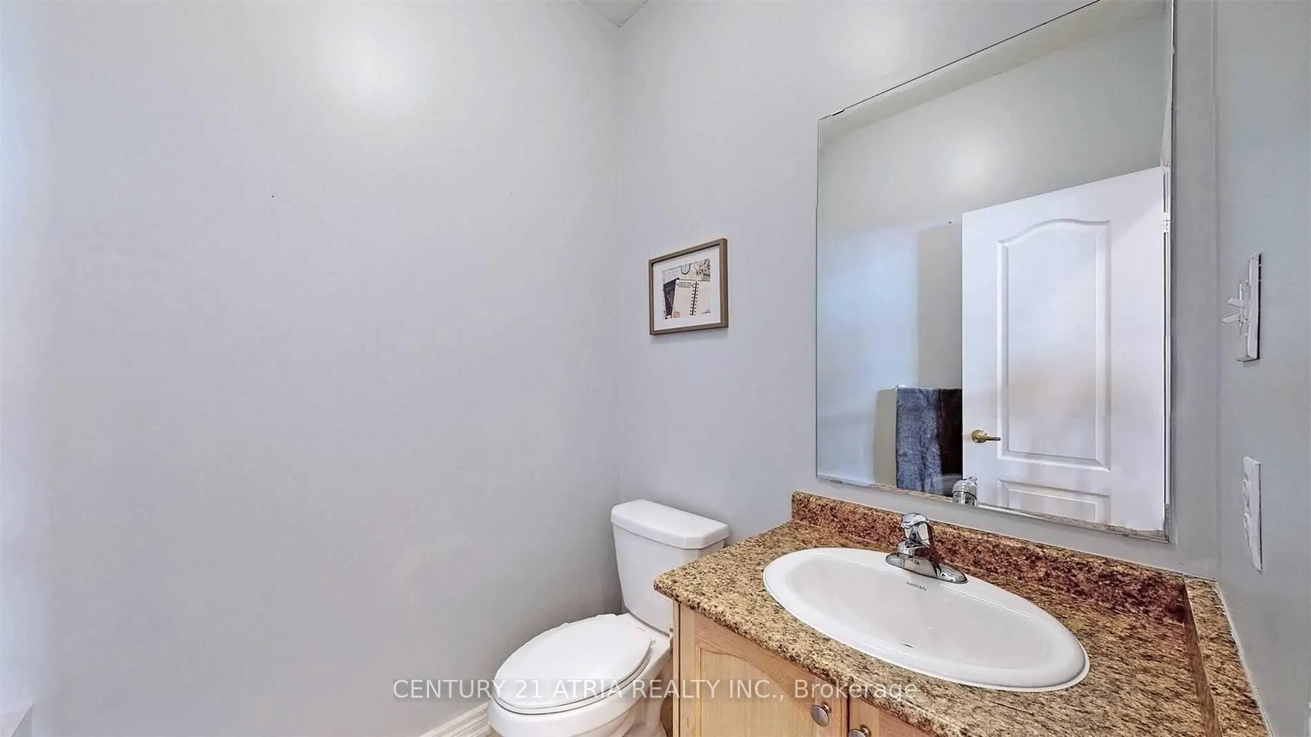 Photo 16 of 131 Christian Ritter Drive, Markham, Berczy — HOMEH