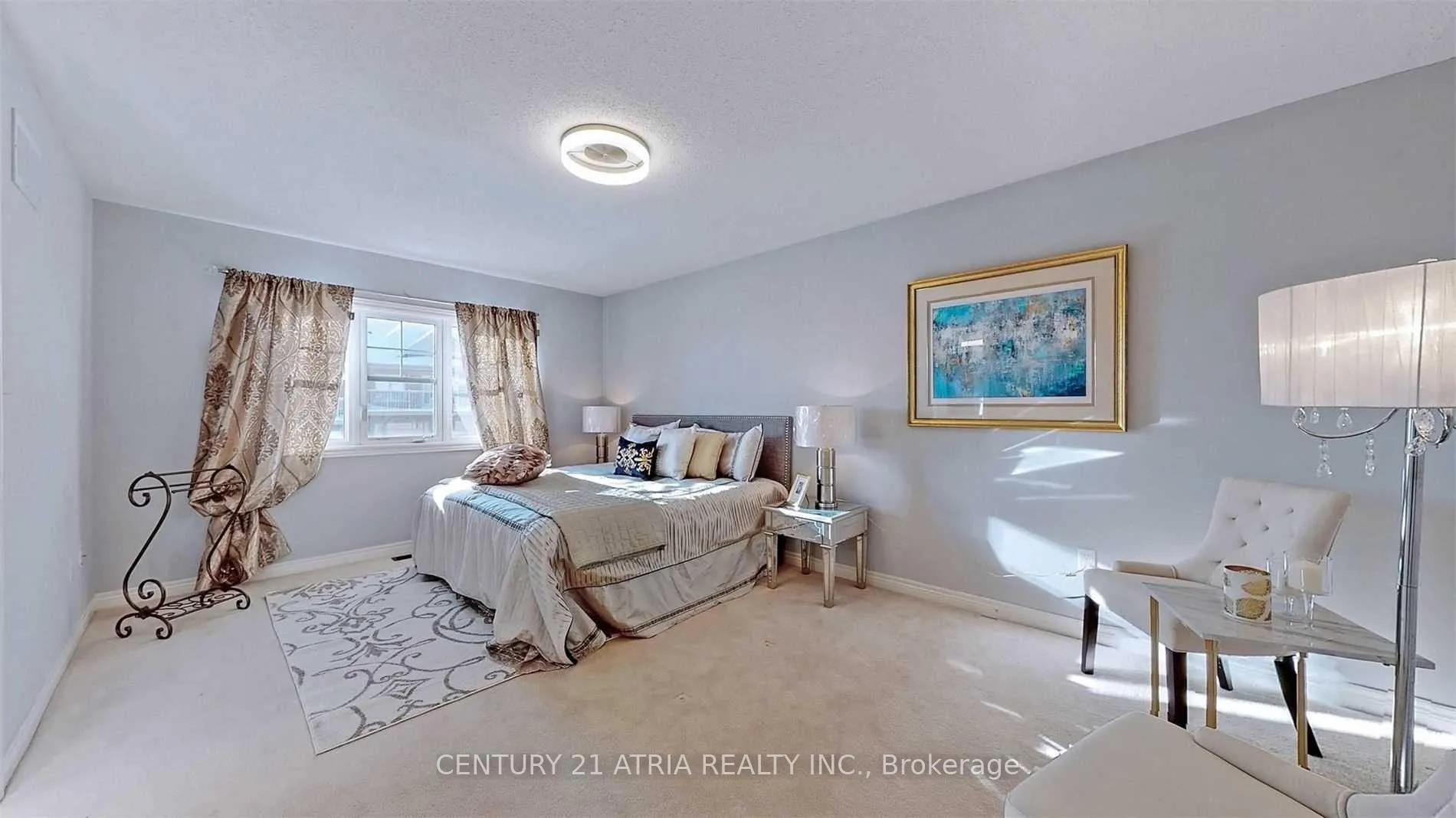 Photo 19 of 131 Christian Ritter Drive, Markham, Berczy — HOMEH