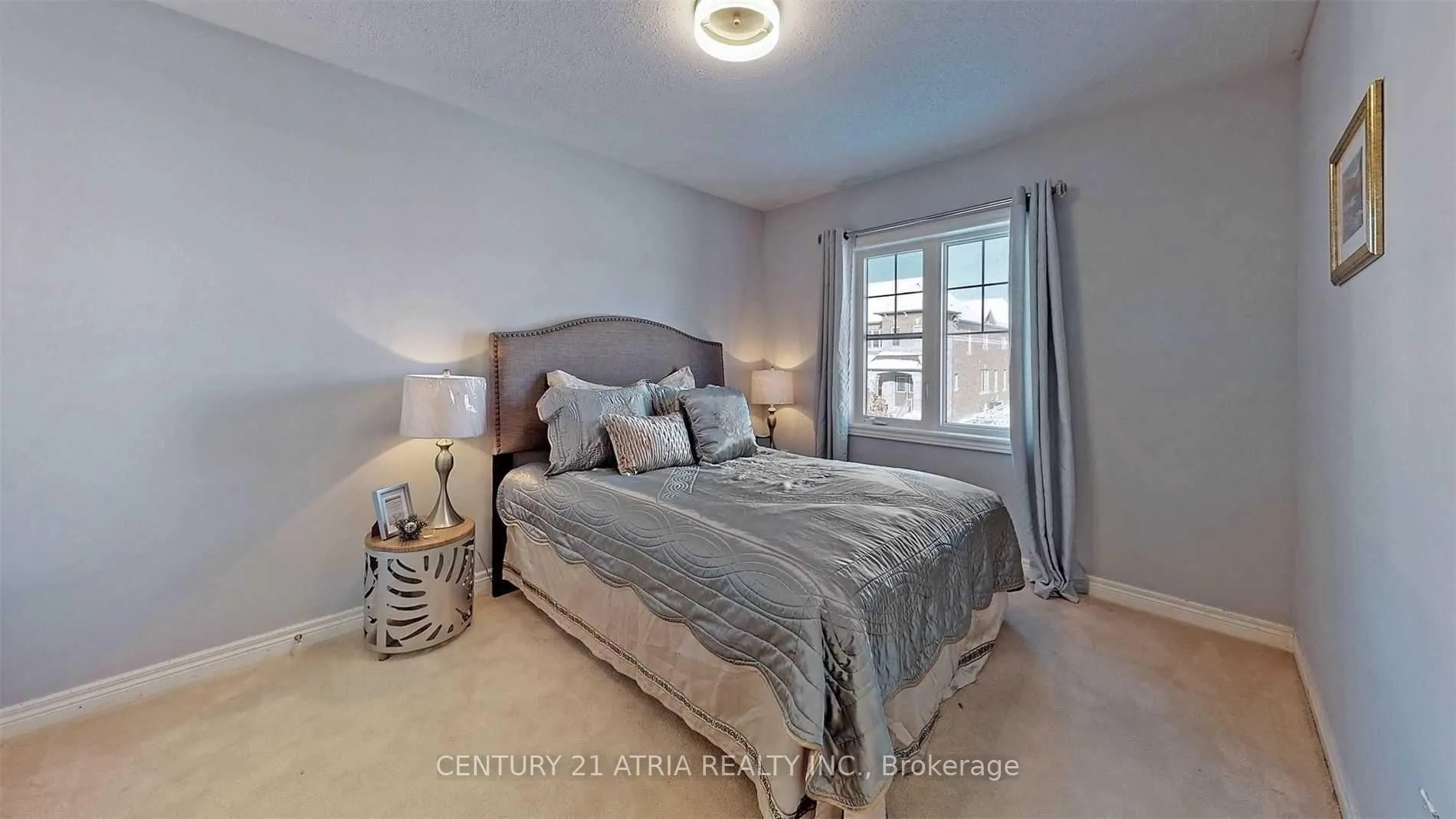 Photo 23 of 131 Christian Ritter Drive, Markham, Berczy — HOMEH