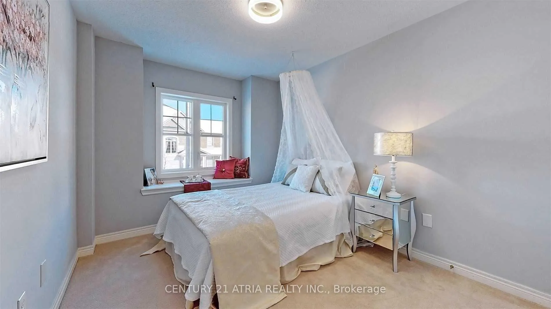 Photo 25 of 131 Christian Ritter Drive, Markham, Berczy — HOMEH