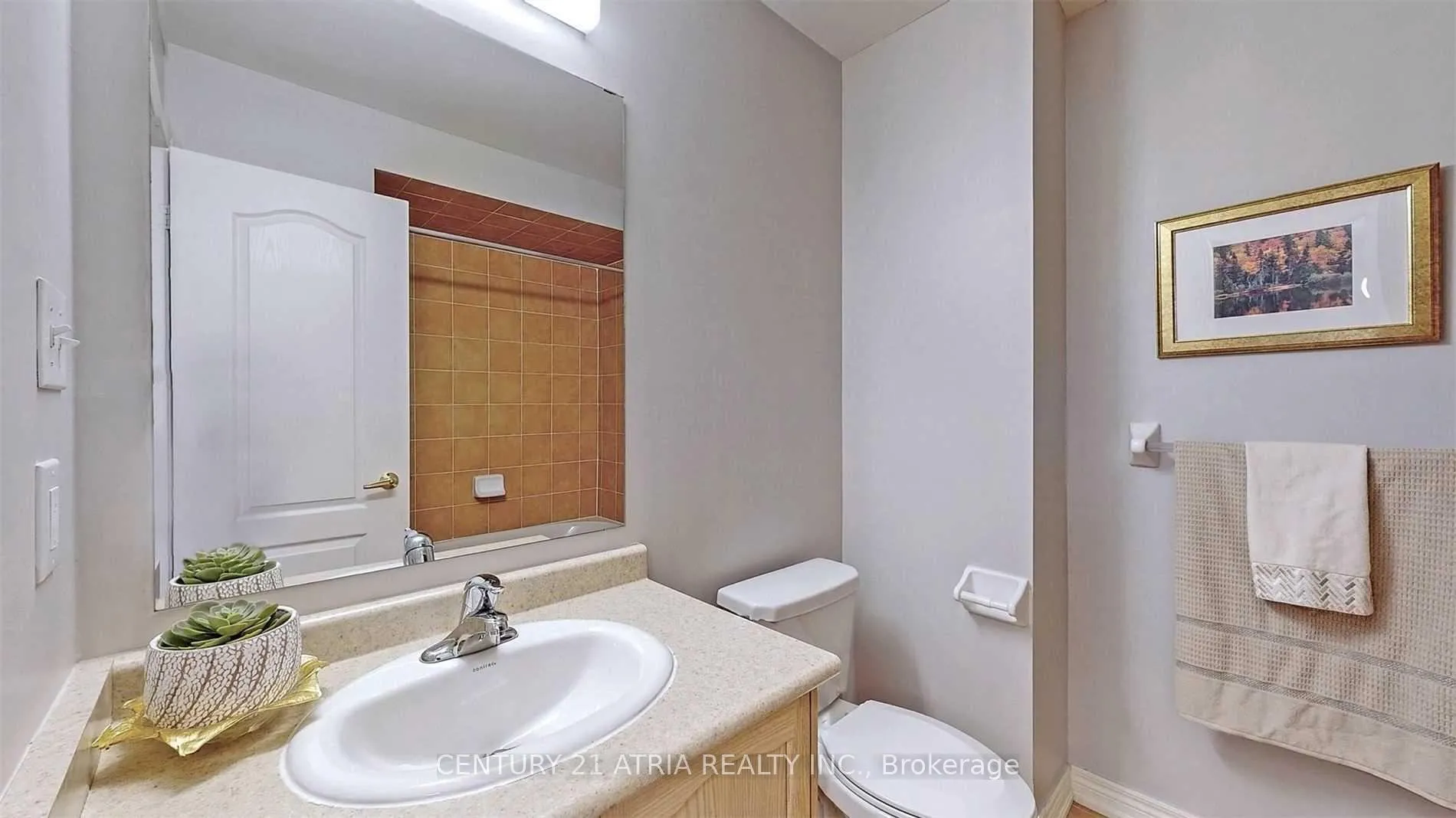Photo 26 of 131 Christian Ritter Drive, Markham, Berczy — HOMEH