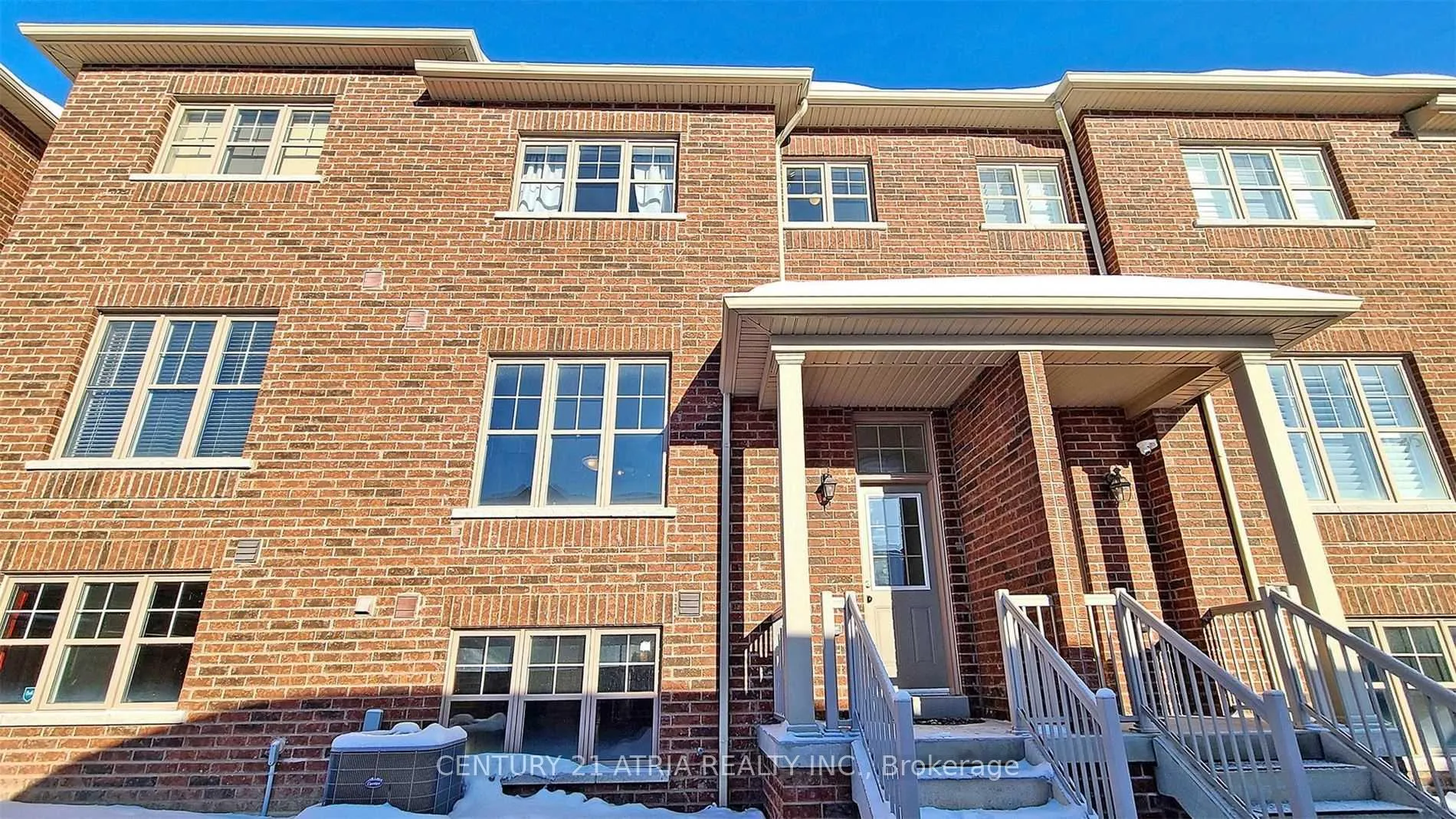 Photo 27 of 131 Christian Ritter Drive, Markham, Berczy — HOMEH