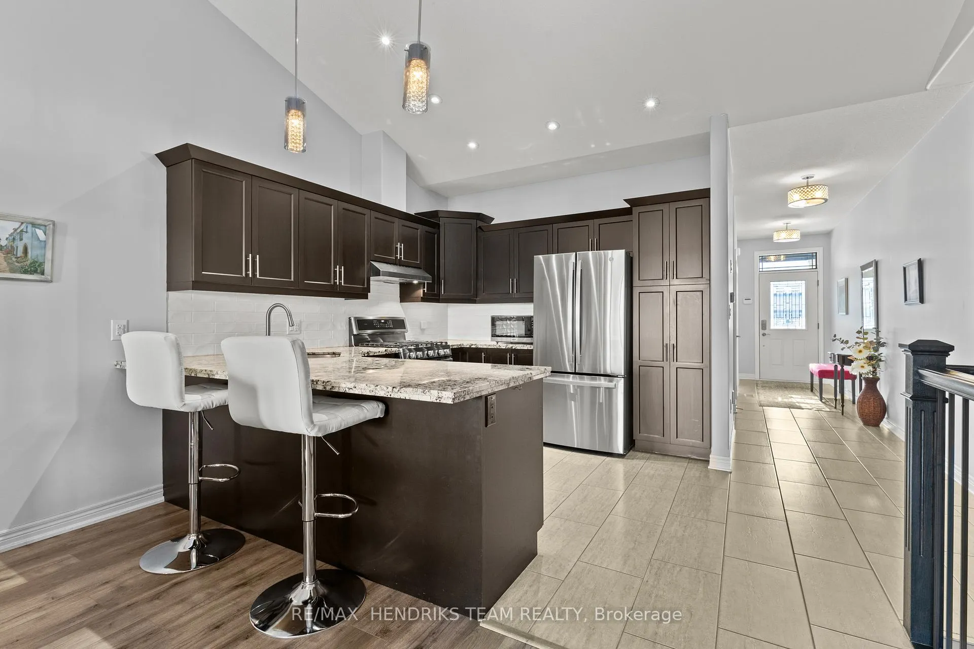 Photo 10 of Unit 19, 9440 Eagle Ridge Drive, Niagara Falls, Forestview — HOMEH