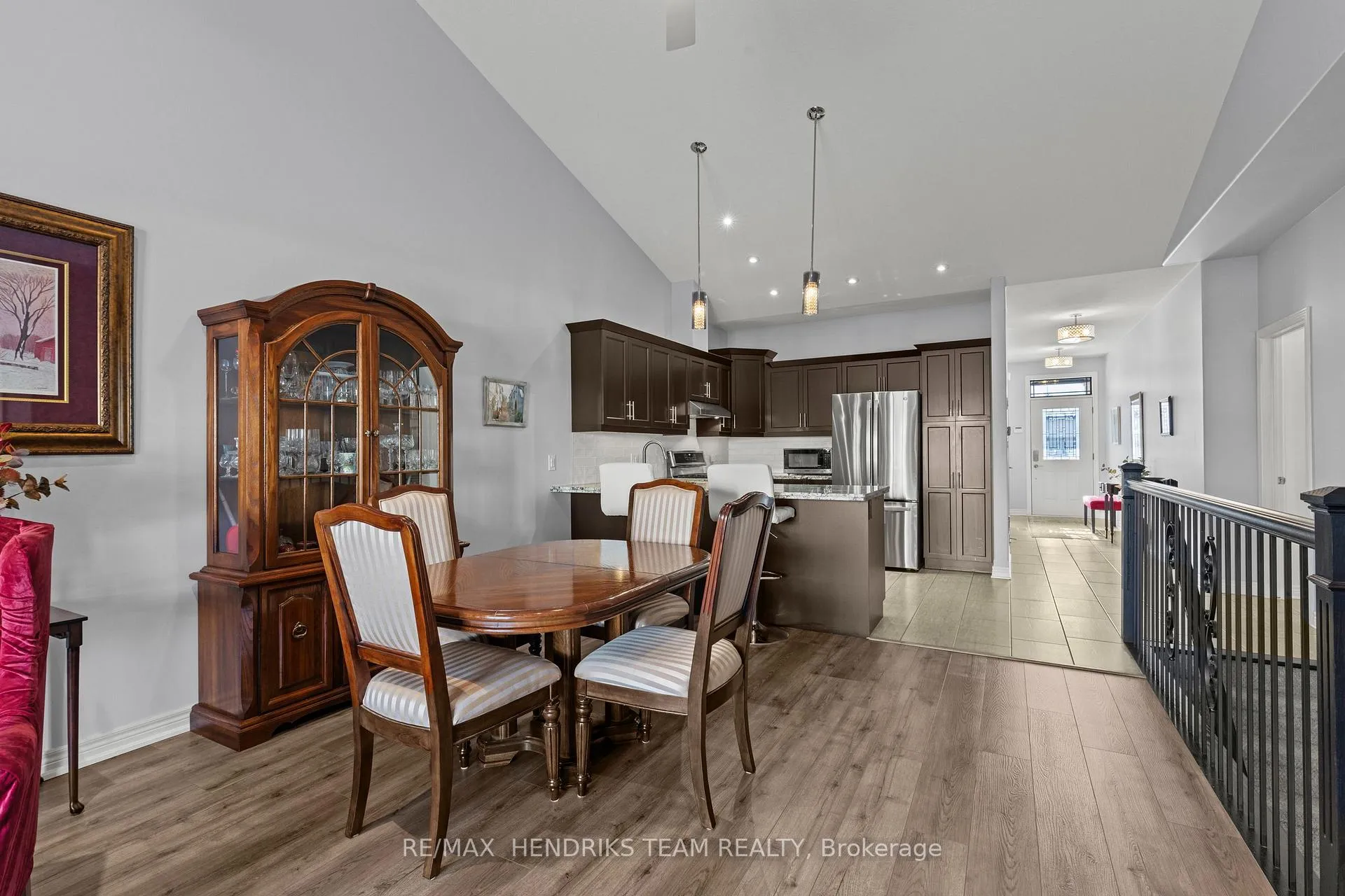 Photo 14 of Unit 19, 9440 Eagle Ridge Drive, Niagara Falls, Forestview — HOMEH