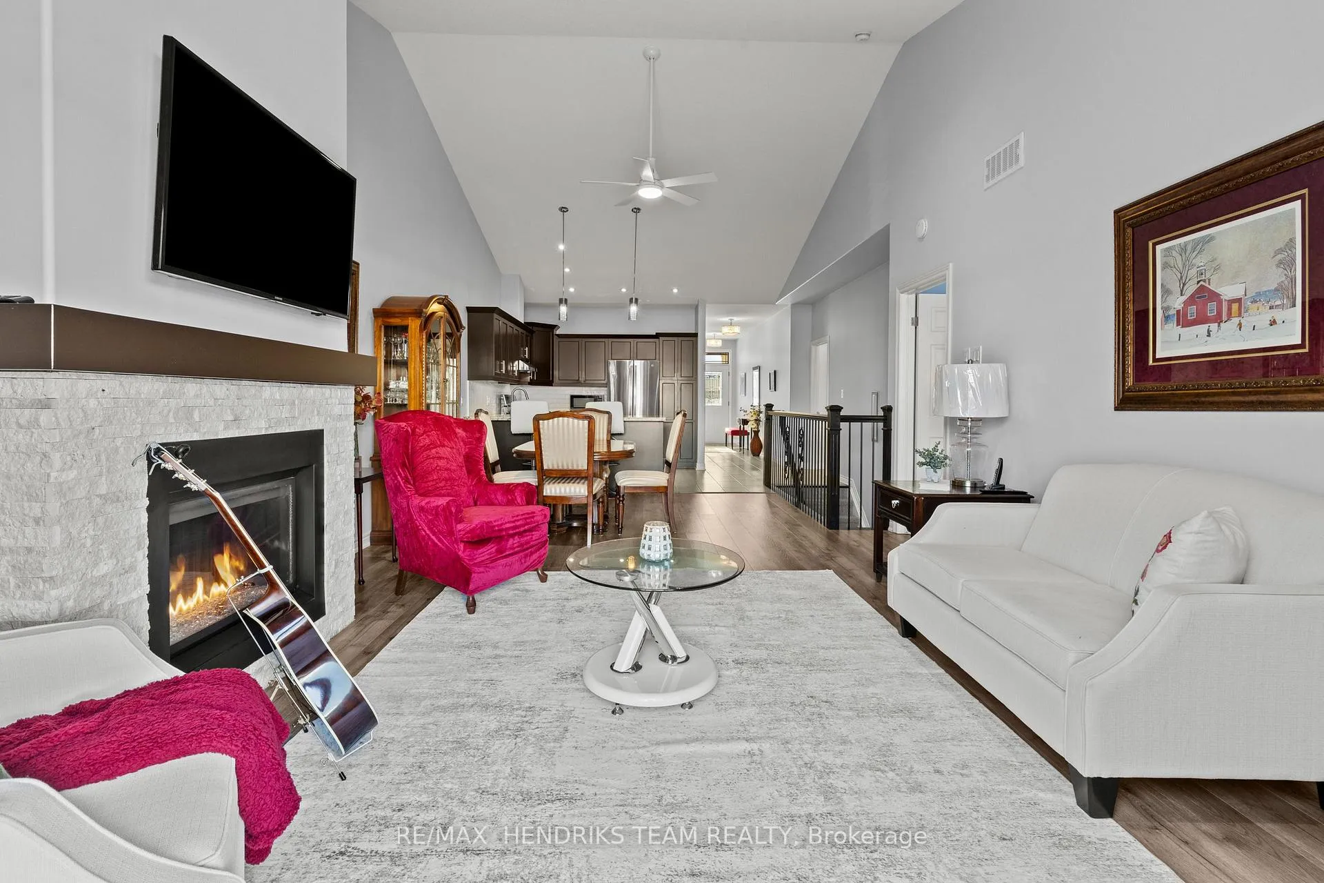 Photo 18 of Unit 19, 9440 Eagle Ridge Drive, Niagara Falls, Forestview — HOMEH