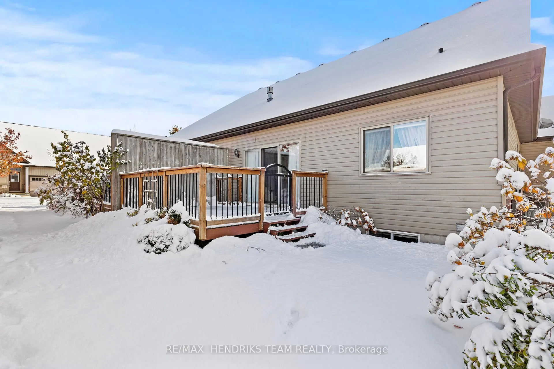 Photo 35 of Unit 19, 9440 Eagle Ridge Drive, Niagara Falls, Forestview — HOMEH