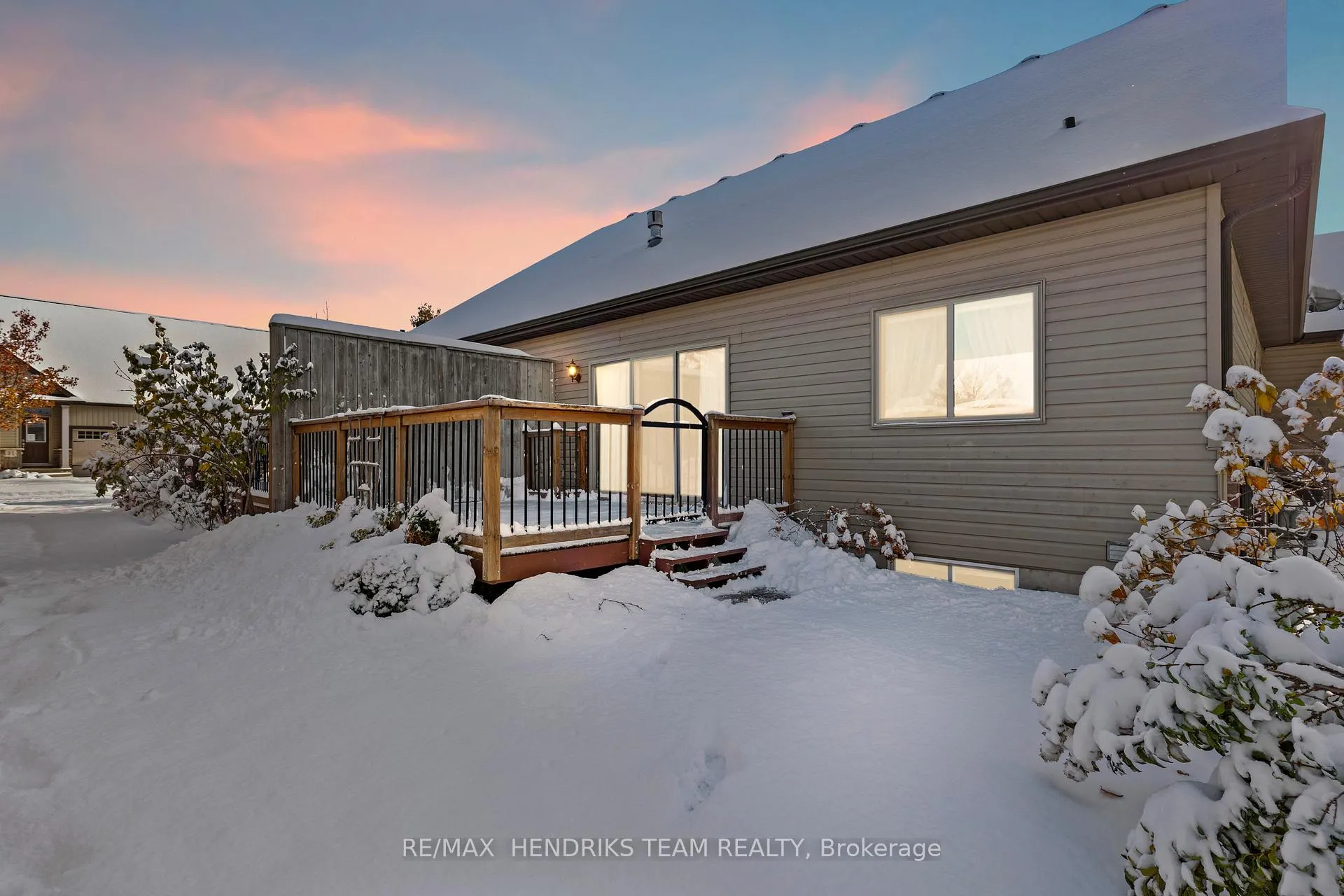 Photo 36 of Unit 19, 9440 Eagle Ridge Drive, Niagara Falls, Forestview — HOMEH