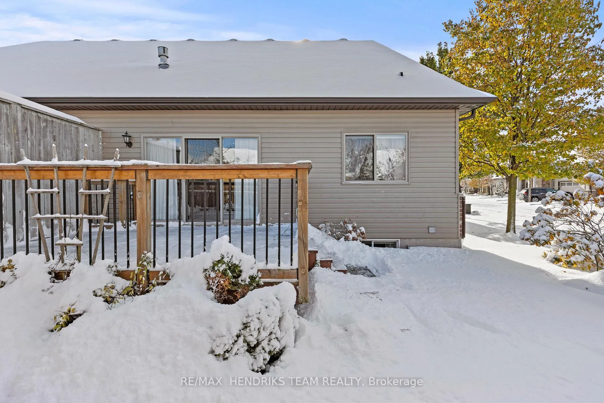 Photo 37 of Unit 19, 9440 Eagle Ridge Drive, Niagara Falls, Forestview — HOMEH