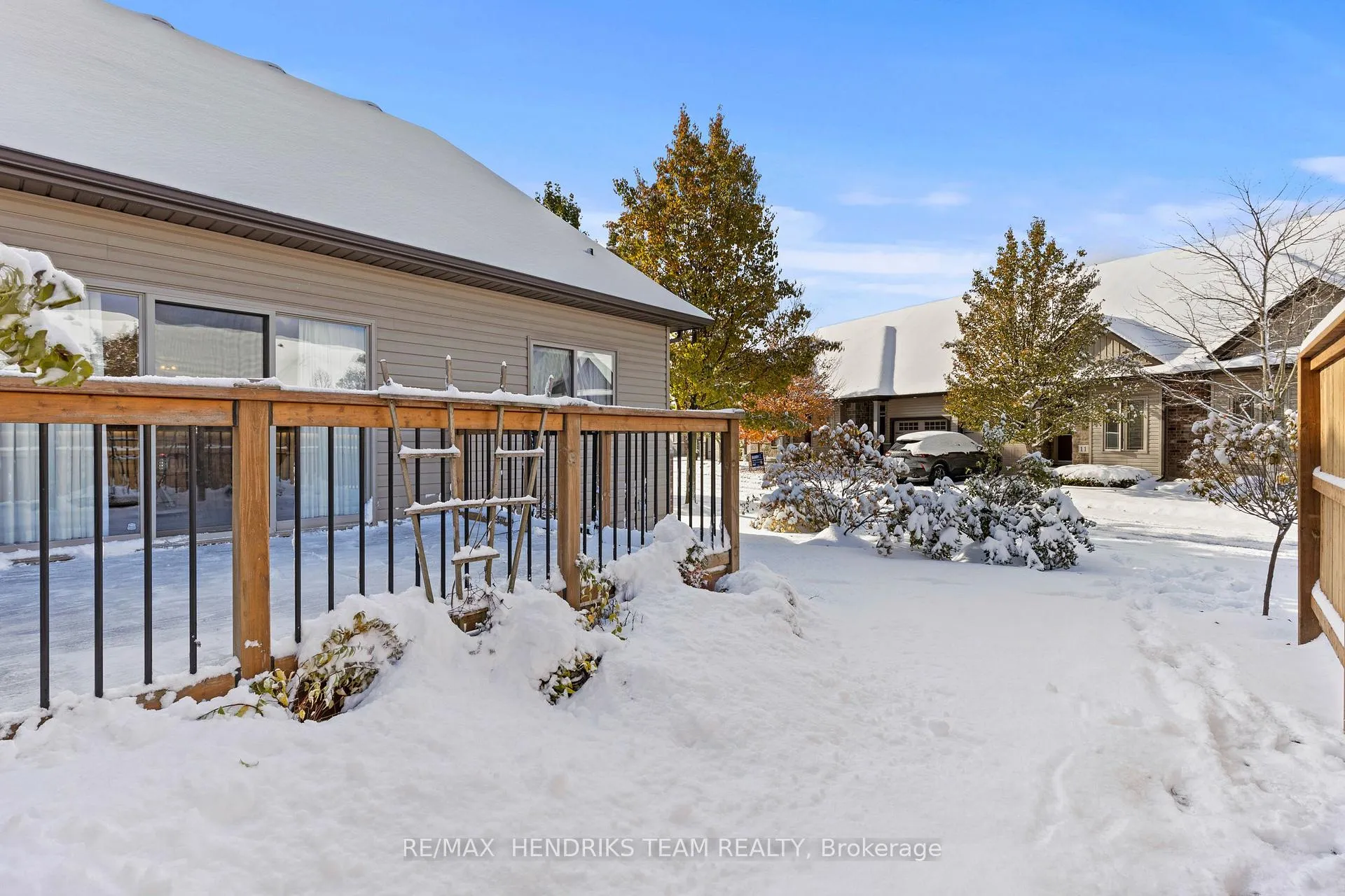 Photo 38 of Unit 19, 9440 Eagle Ridge Drive, Niagara Falls, Forestview — HOMEH