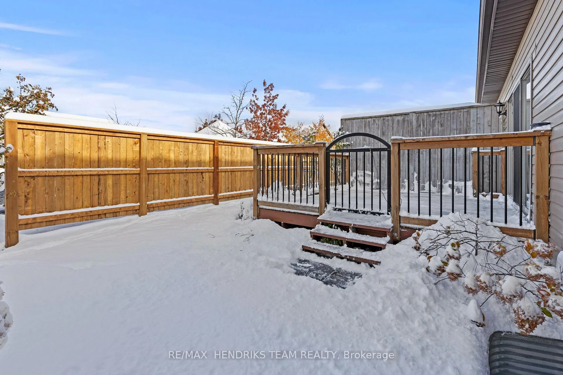 Photo 39 of Unit 19, 9440 Eagle Ridge Drive, Niagara Falls, Forestview — HOMEH