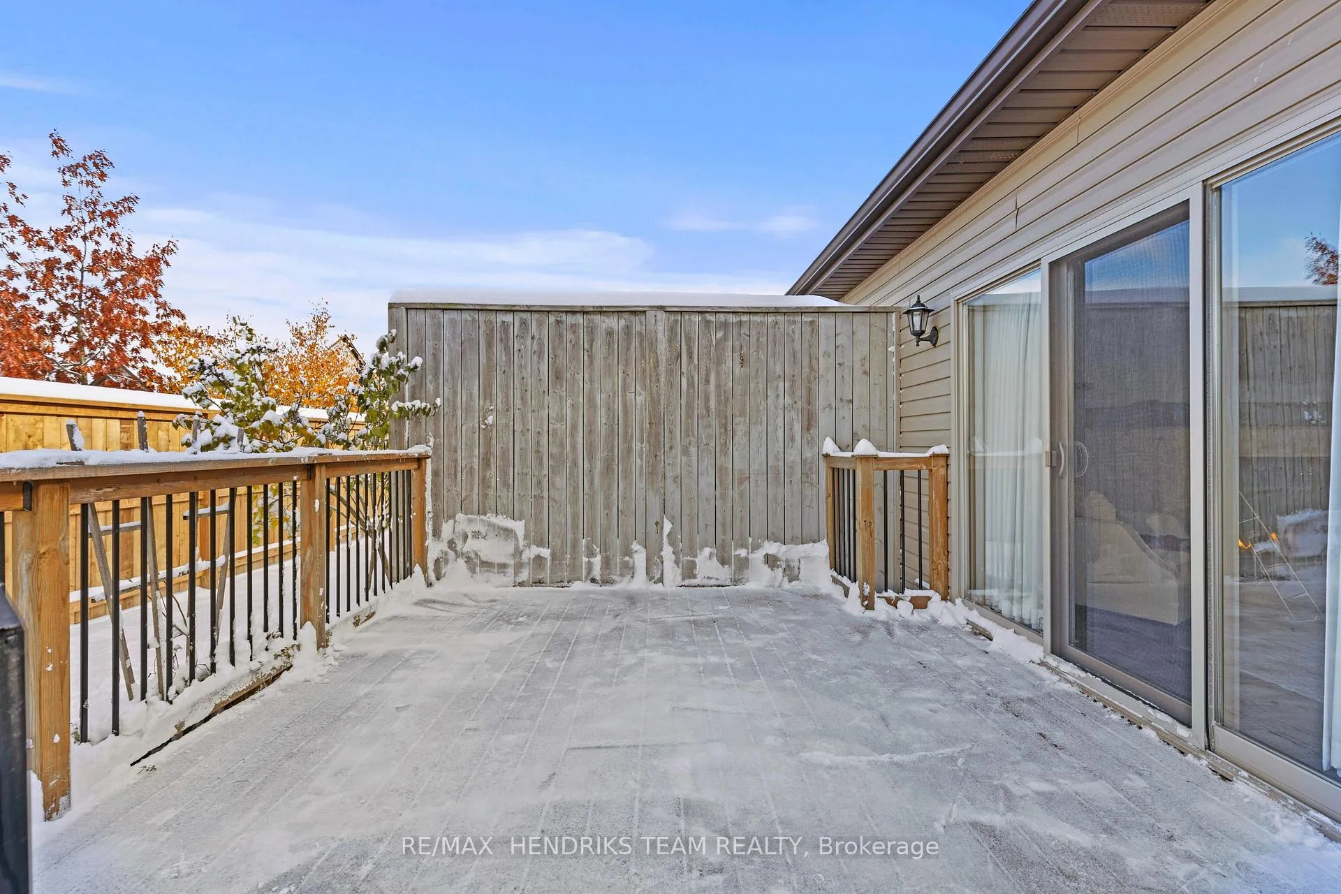 Photo 40 of Unit 19, 9440 Eagle Ridge Drive, Niagara Falls, Forestview — HOMEH