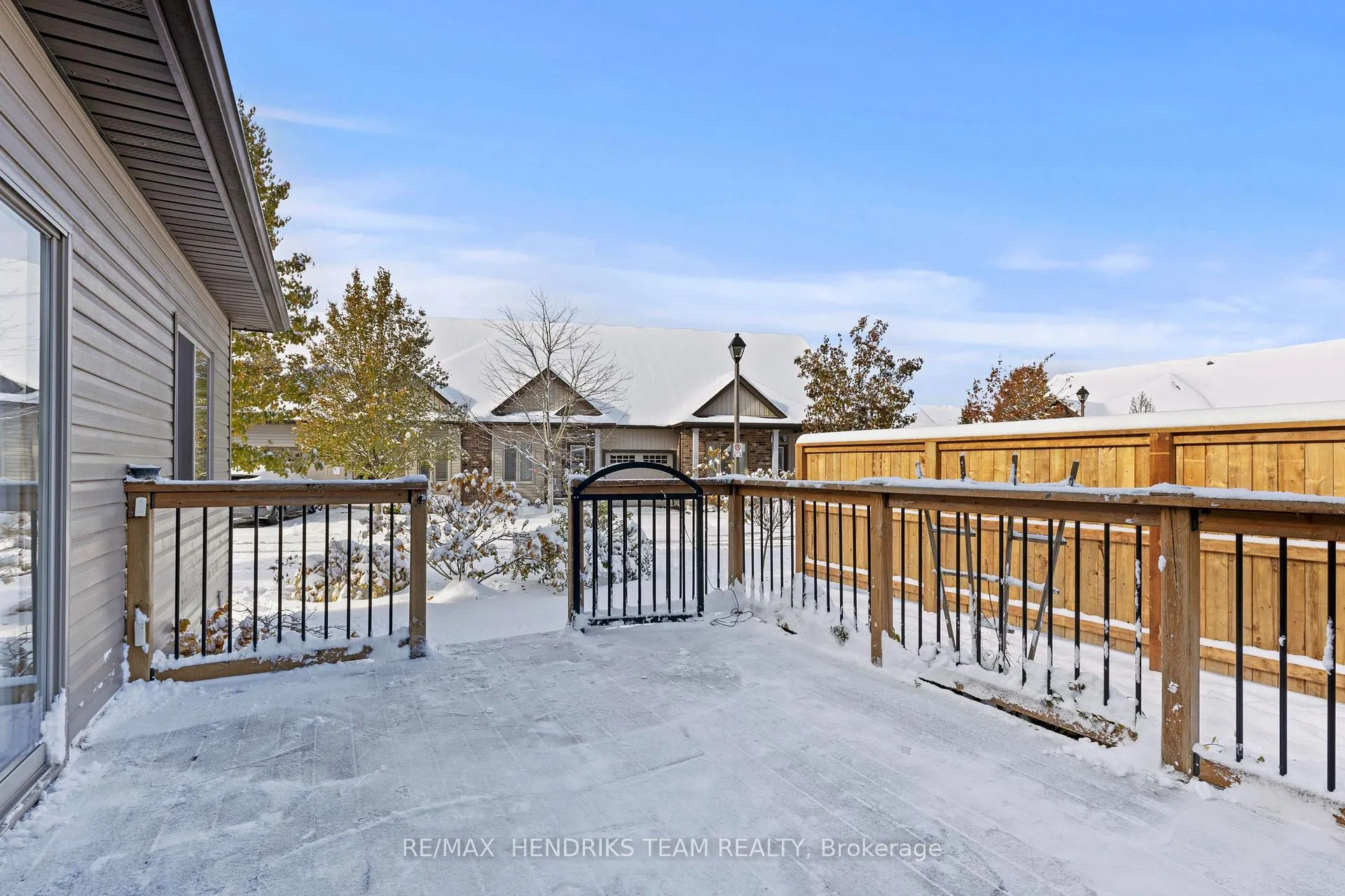Photo 41 of Unit 19, 9440 Eagle Ridge Drive, Niagara Falls, Forestview — HOMEH