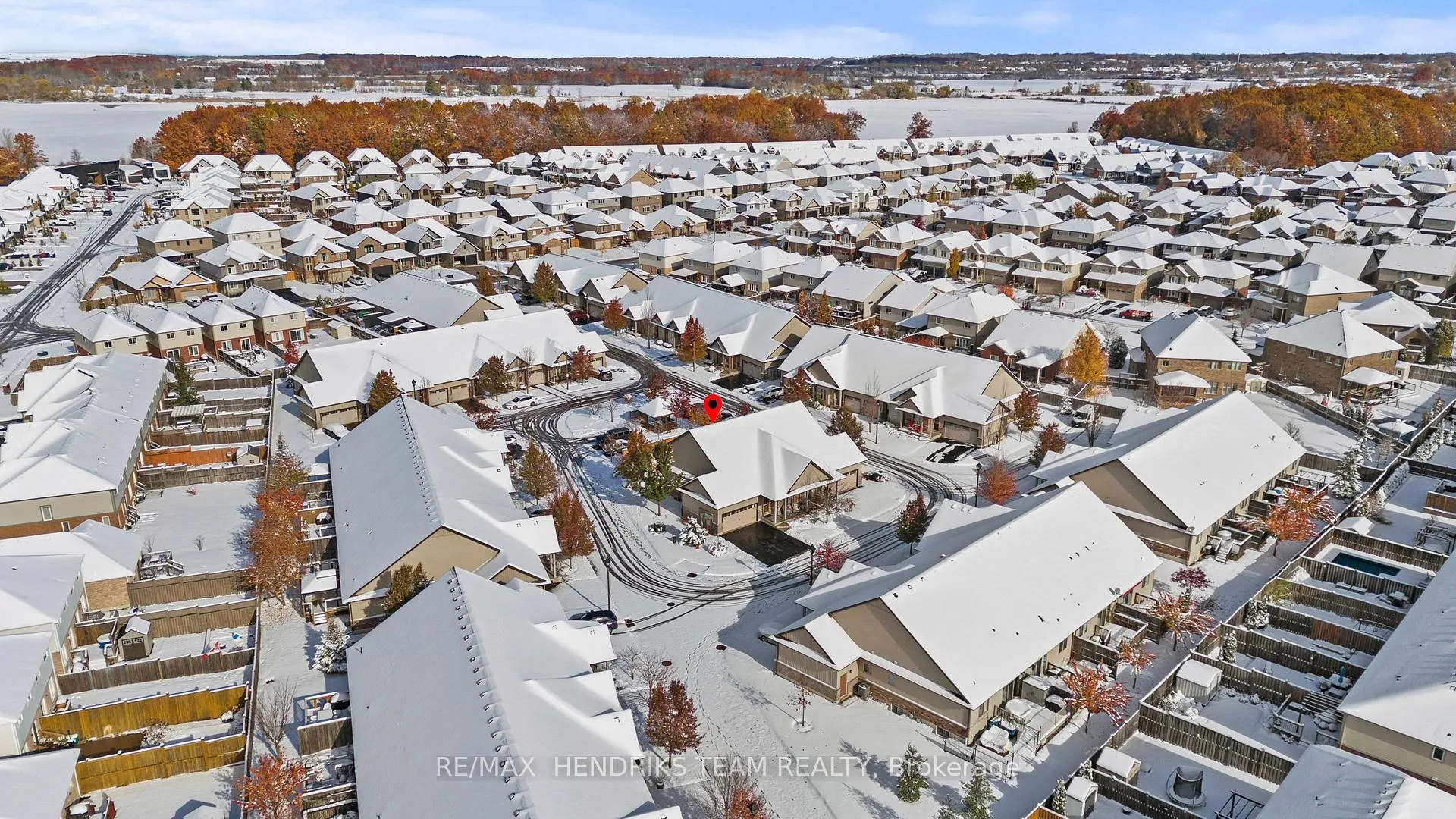 Photo 43 of Unit 19, 9440 Eagle Ridge Drive, Niagara Falls, Forestview — HOMEH