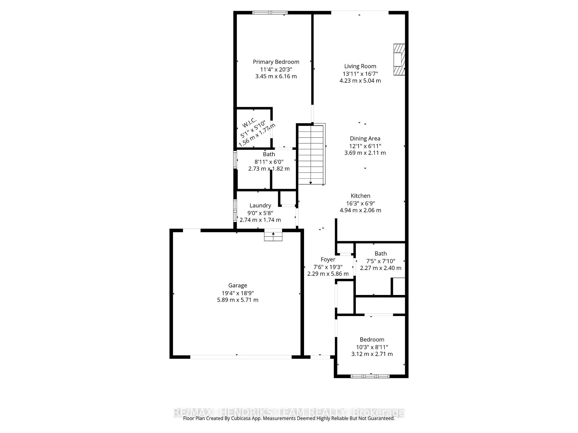 Photo 45 of Unit 19, 9440 Eagle Ridge Drive, Niagara Falls, Forestview — HOMEH